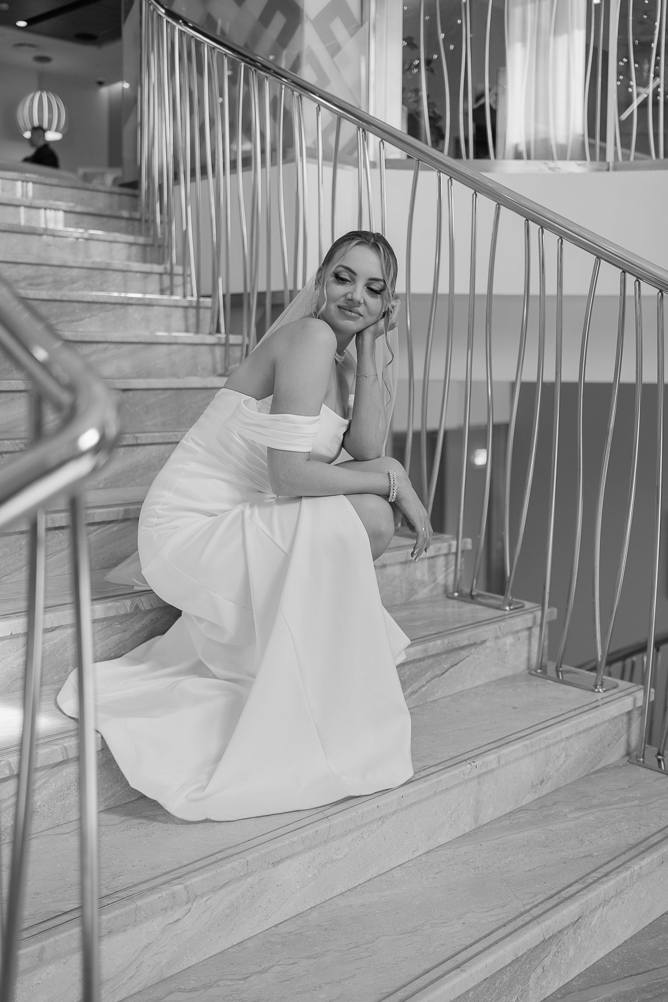 REGINA & DENIS / 2025. Свадебный фотограф в Уфе  — Данилова Елена