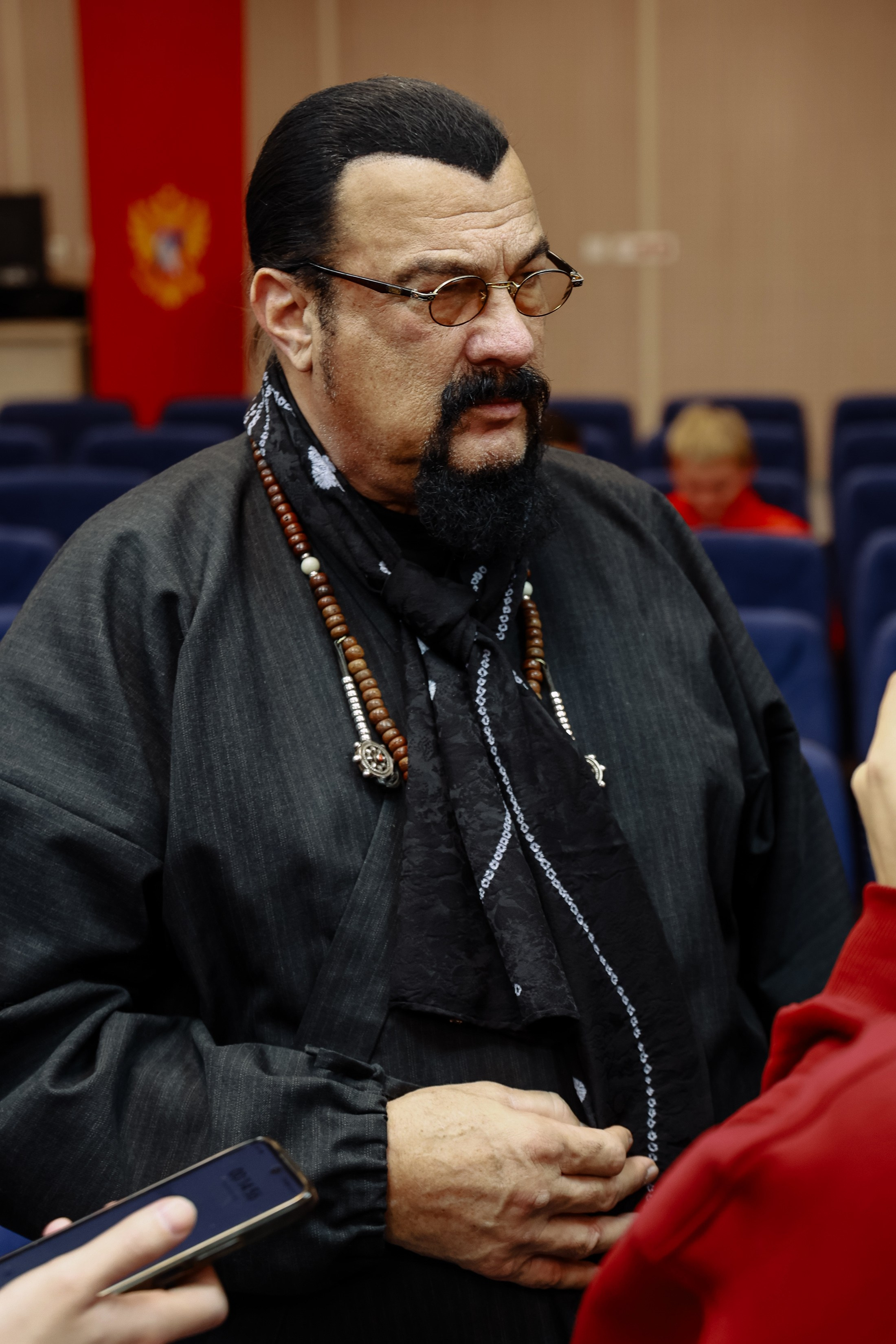 Кубок Первого канала. Фотограф Юлия Мальцева