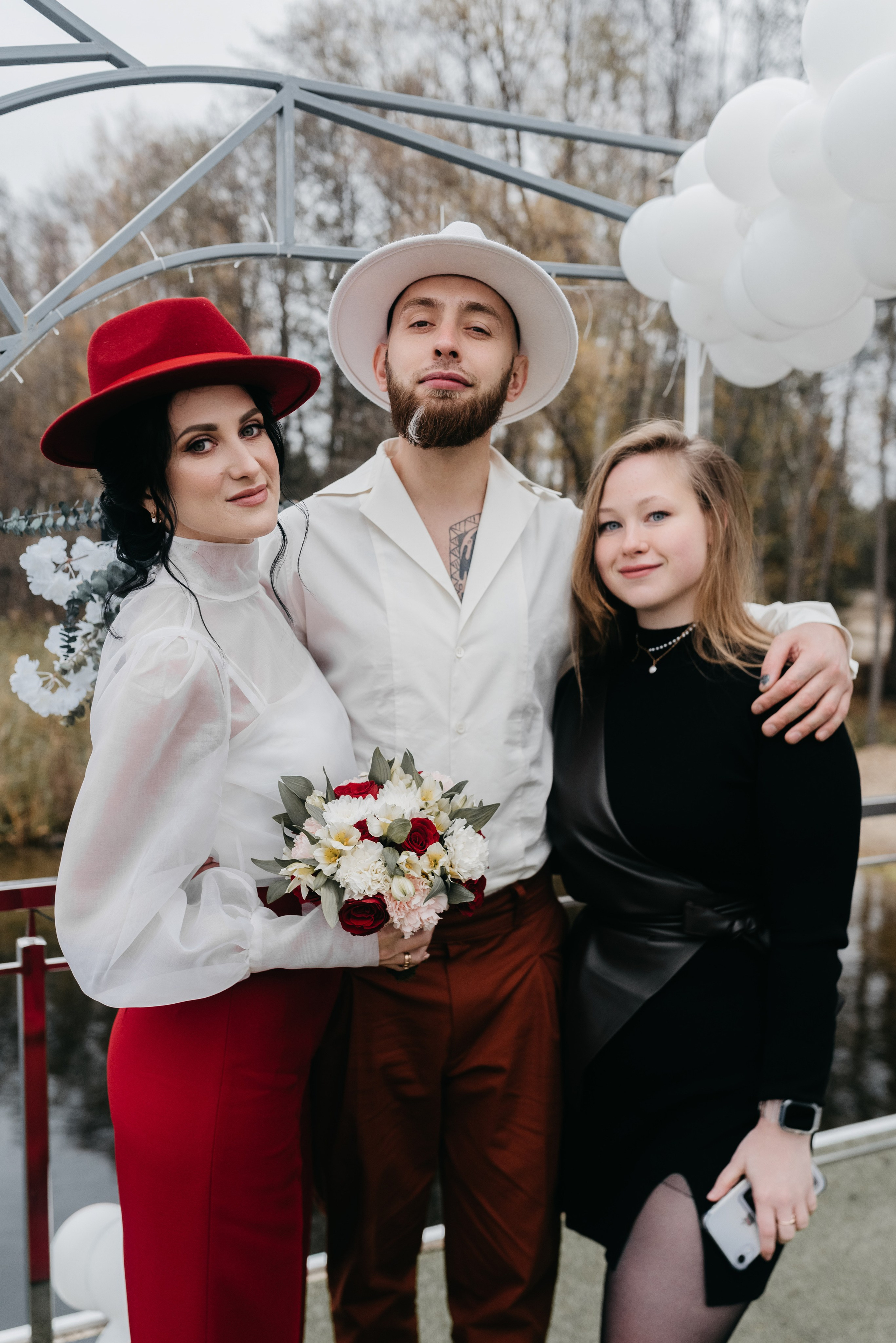 Оксана и Максим. Свадебный и семейный фотограф в Воронеже Ксения Воротникова