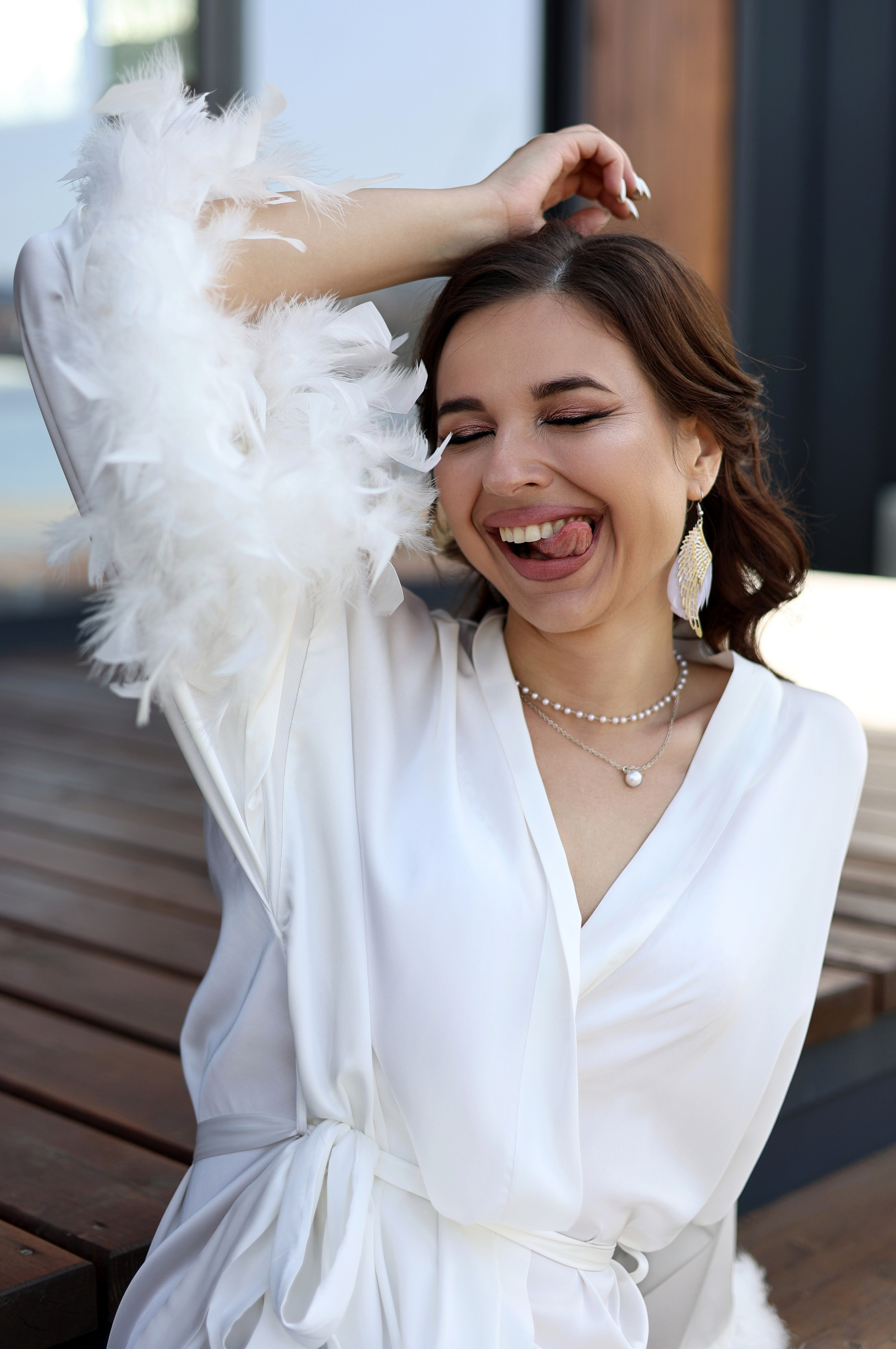 Елена. Свадебный и семейный фотограф в Воронеже Ксения Воротникова