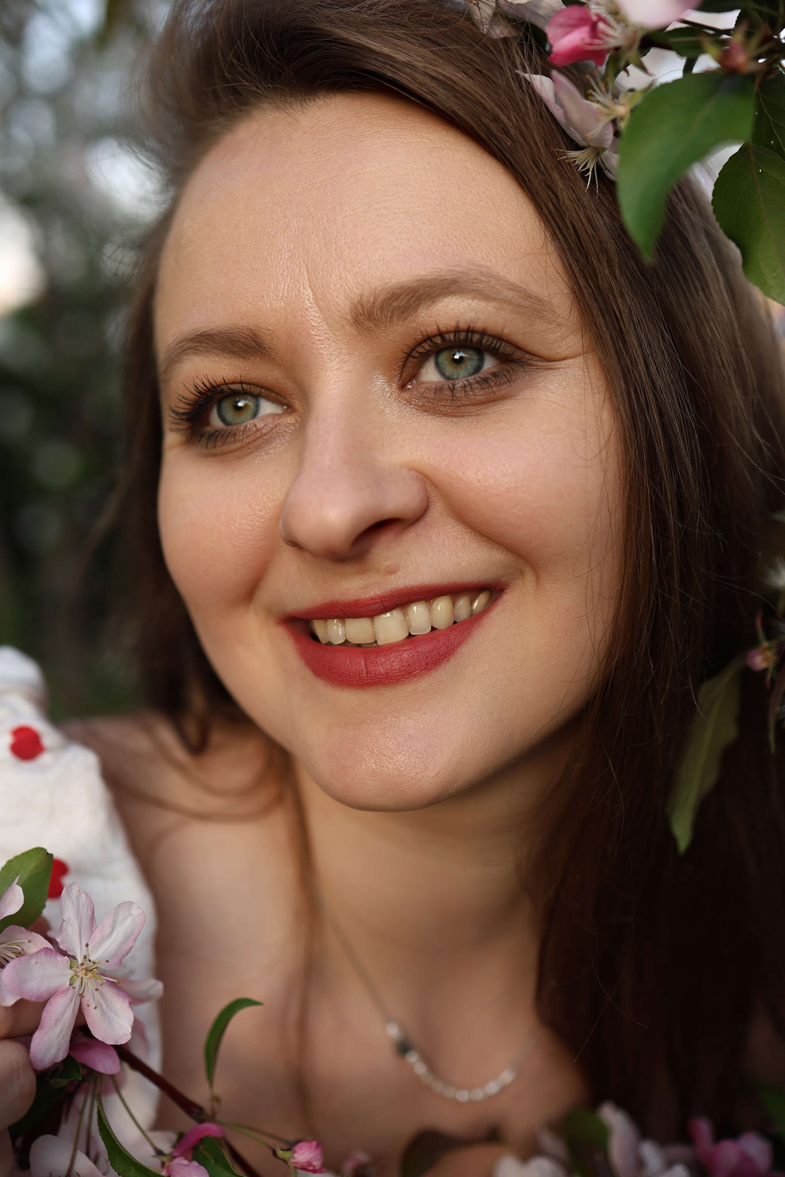 Виктория. Свадебный и семейный фотограф в Воронеже Ксения Воротникова