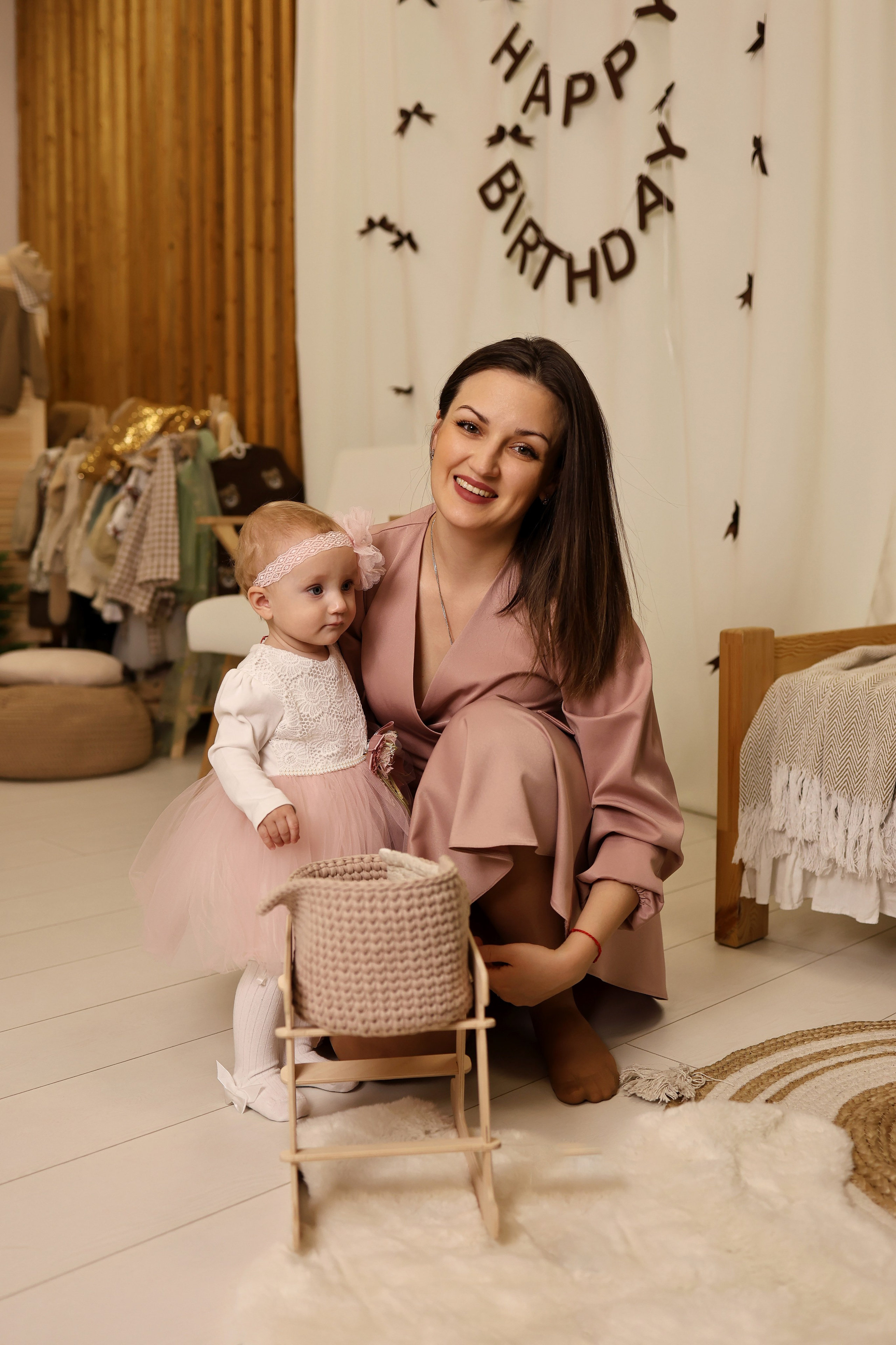 Семья Любы. Свадебный и семейный фотограф в Воронеже Ксения Воротникова