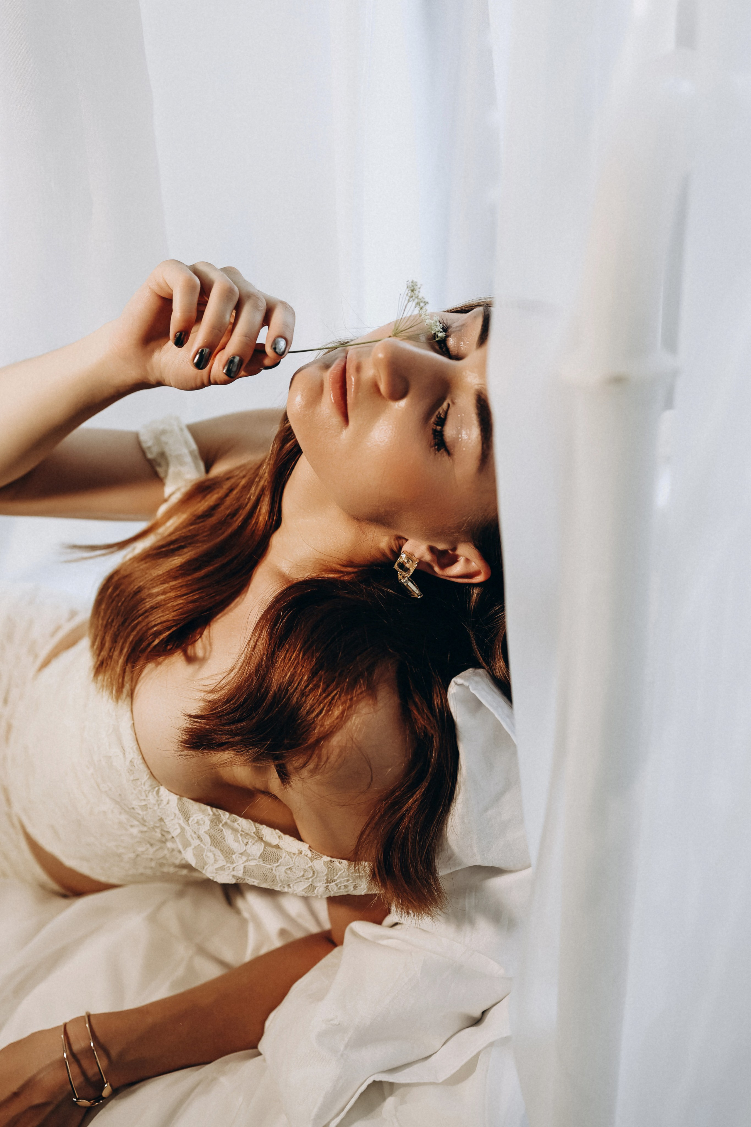 Ирина. Свадебный и семейный фотограф в Воронеже Ксения Воротникова