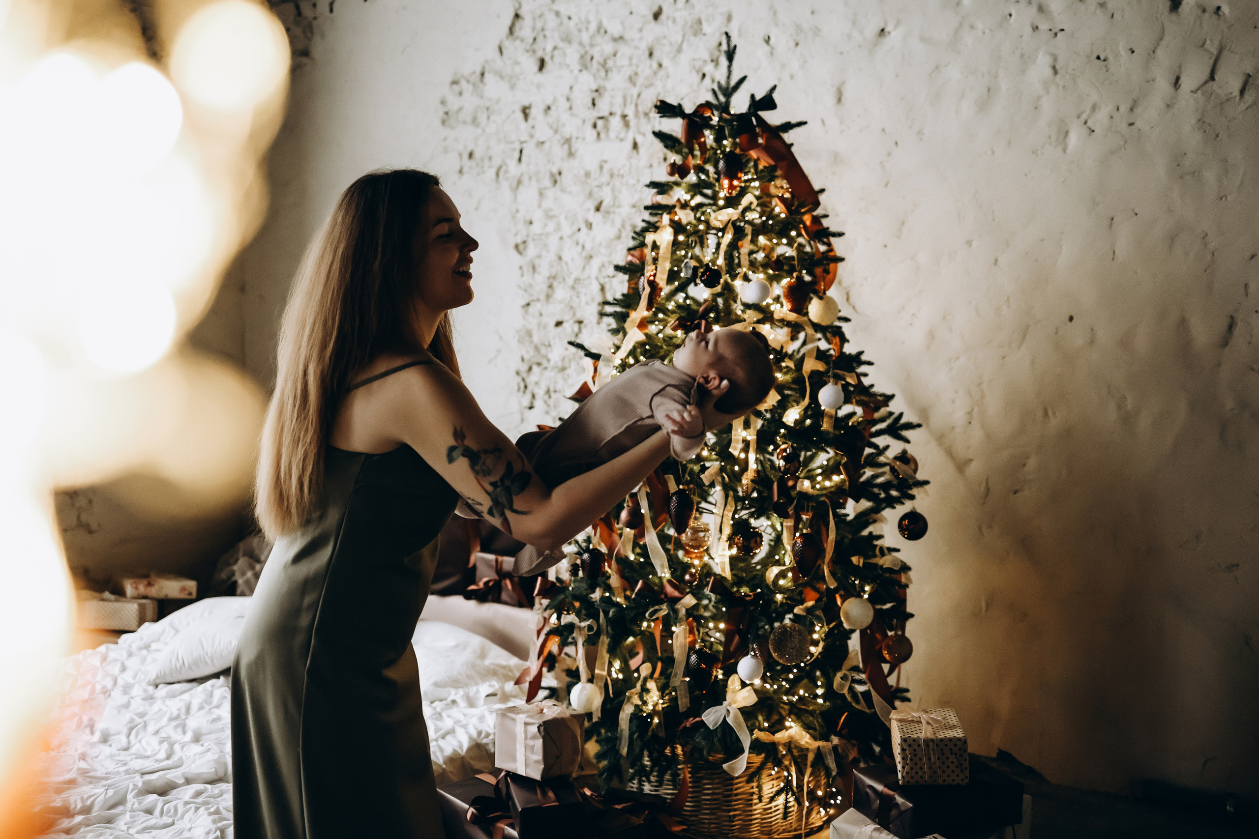 Татьяна и Лев. Свадебный и семейный фотограф в Воронеже Ксения Воротникова