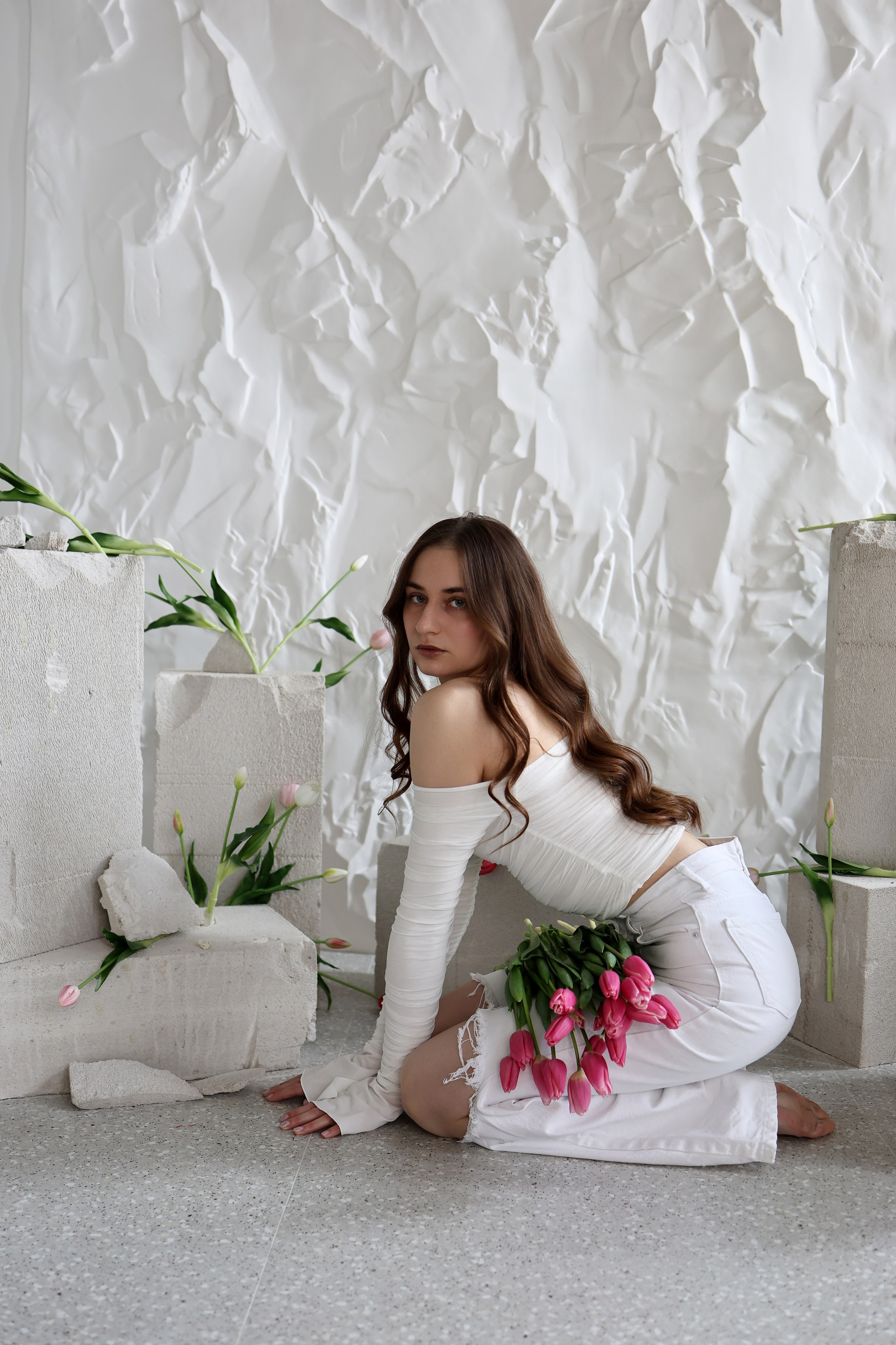 Ирина и Анна. Свадебный и семейный фотограф в Воронеже Ксения Воротникова