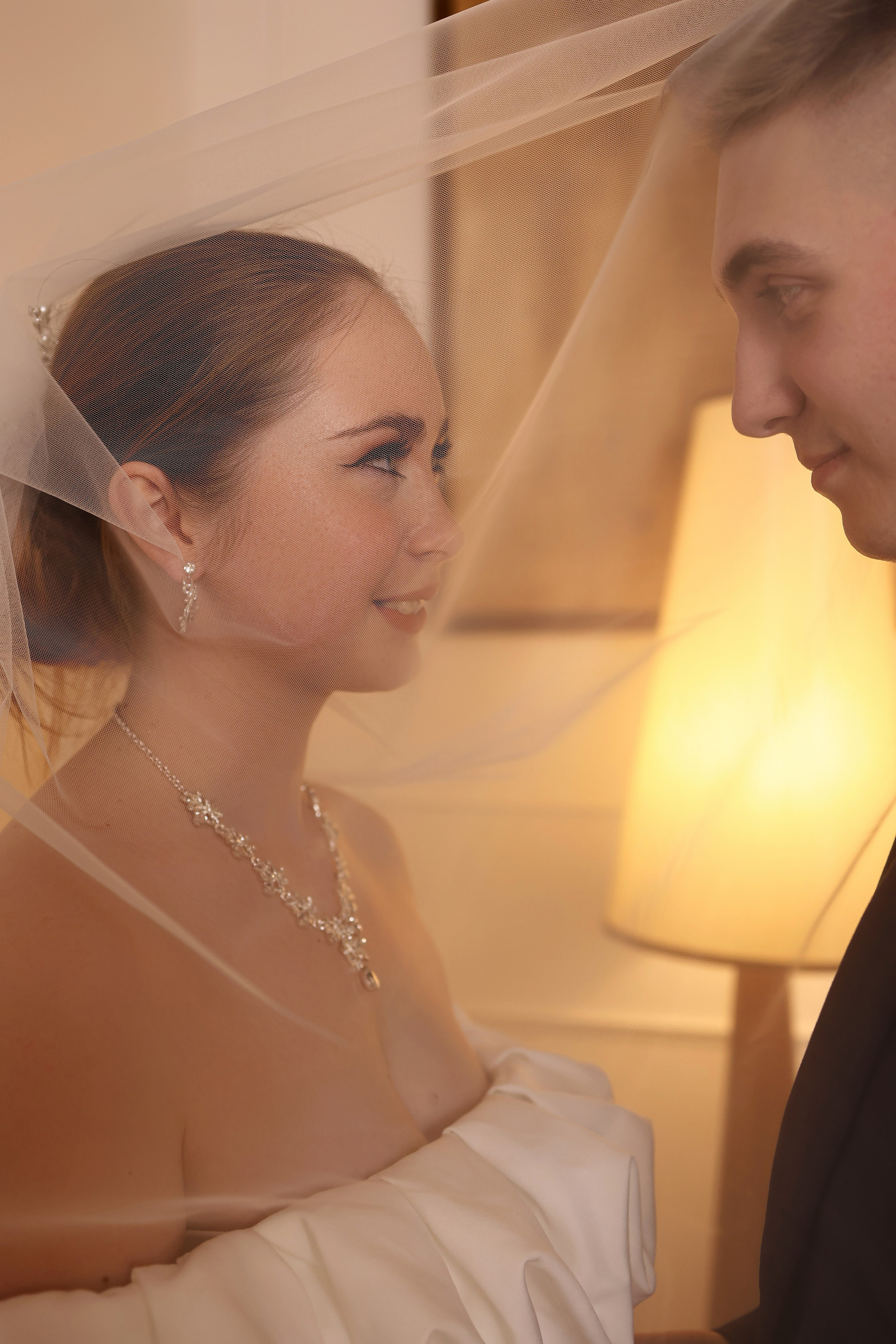 Василиса и Иван. Свадебный и семейный фотограф в Воронеже Ксения Воротникова