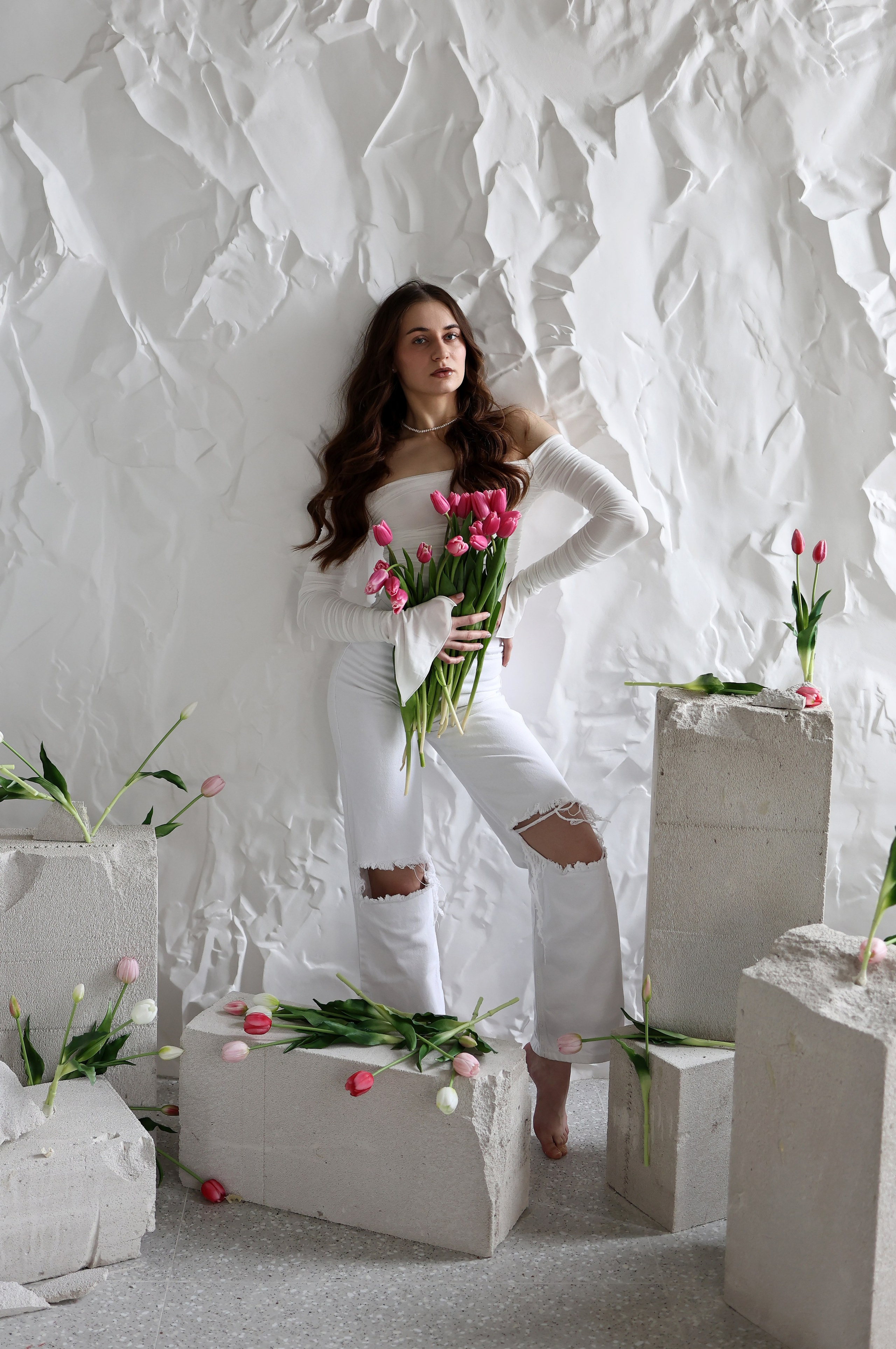 Ирина и Анна. Свадебный и семейный фотограф в Воронеже Ксения Воротникова