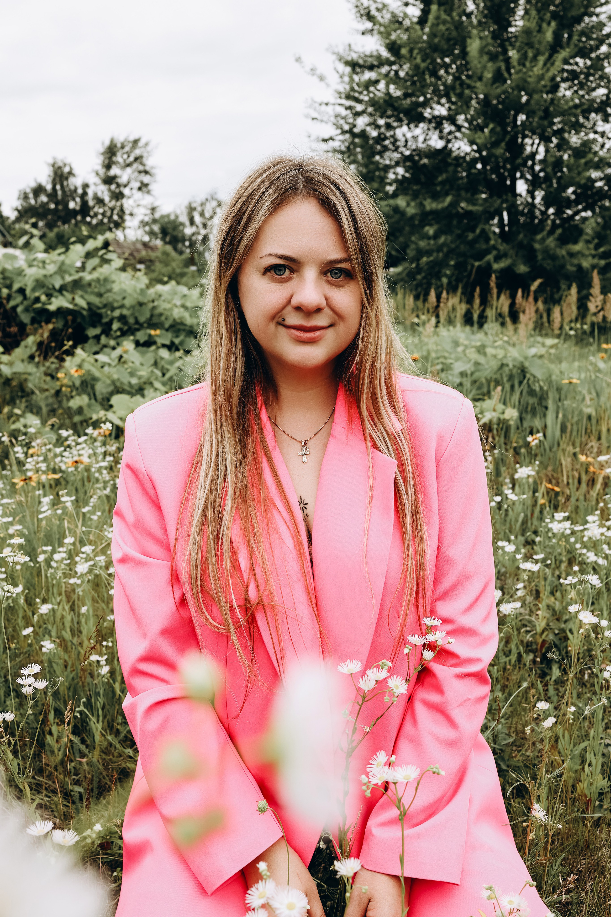 Кристина. Свадебный и семейный фотограф в Воронеже Ксения Воротникова