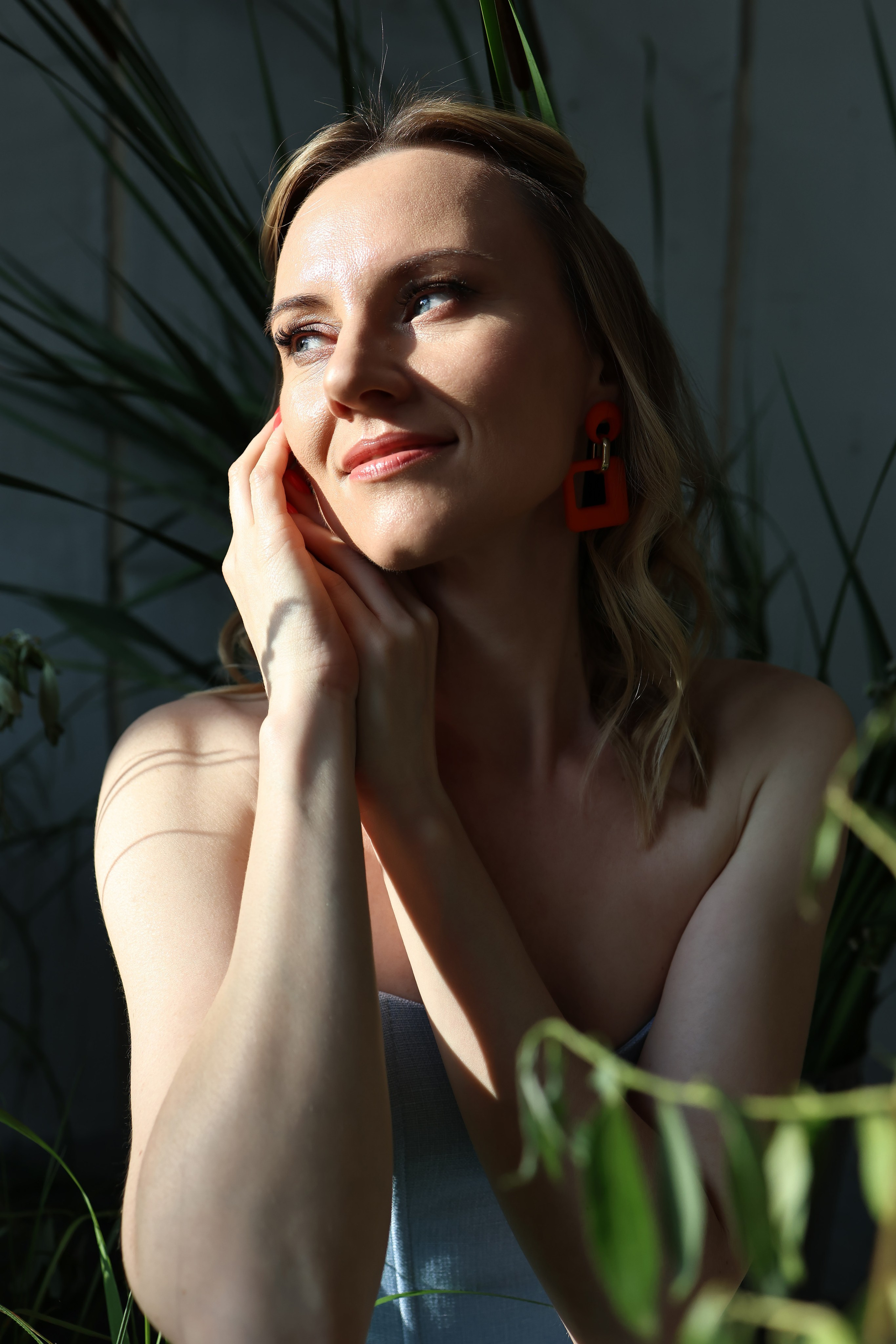 Семья Риты. Свадебный и семейный фотограф в Воронеже Ксения Воротникова