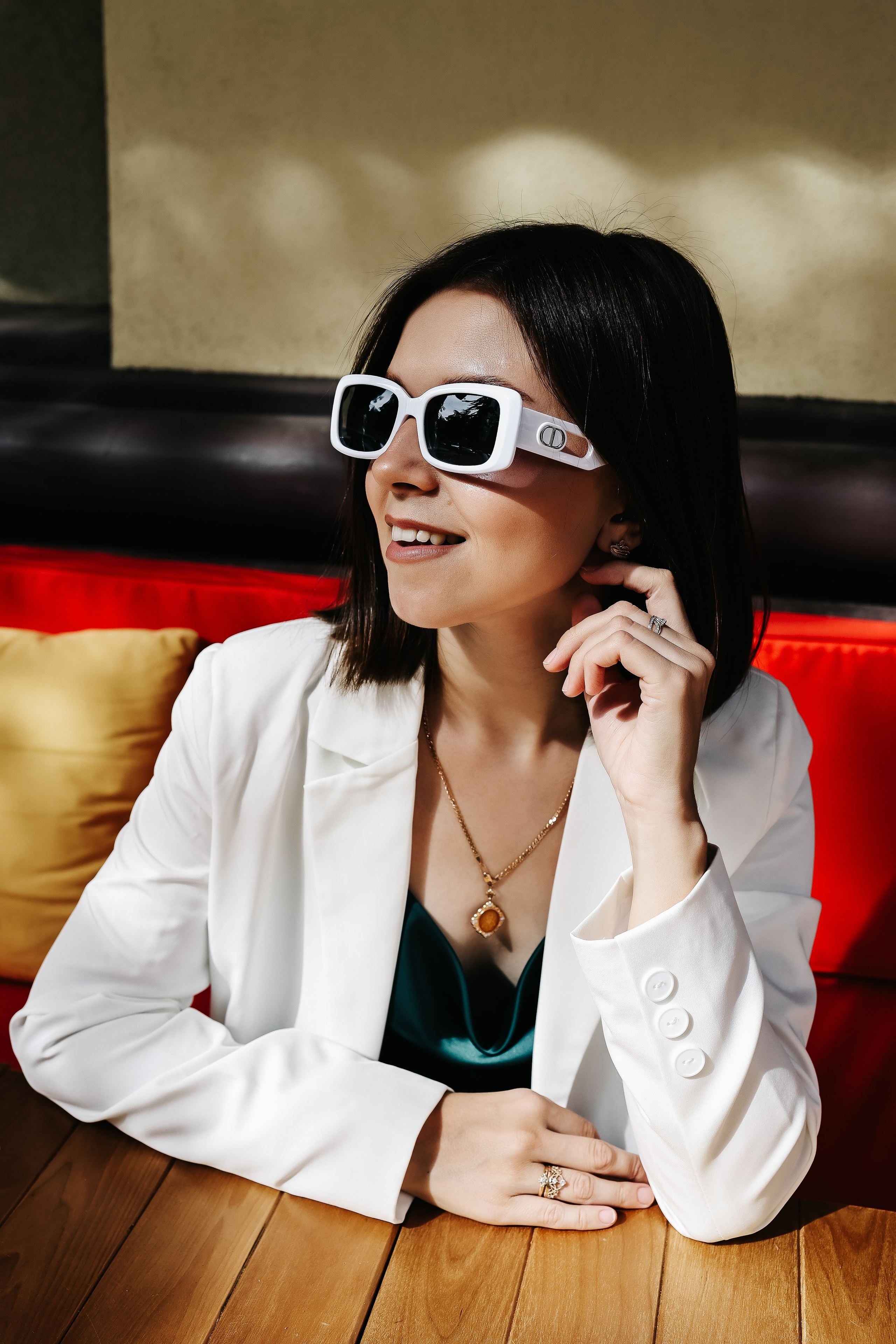 Валерия. Свадебный и семейный фотограф в Воронеже Ксения Воротникова