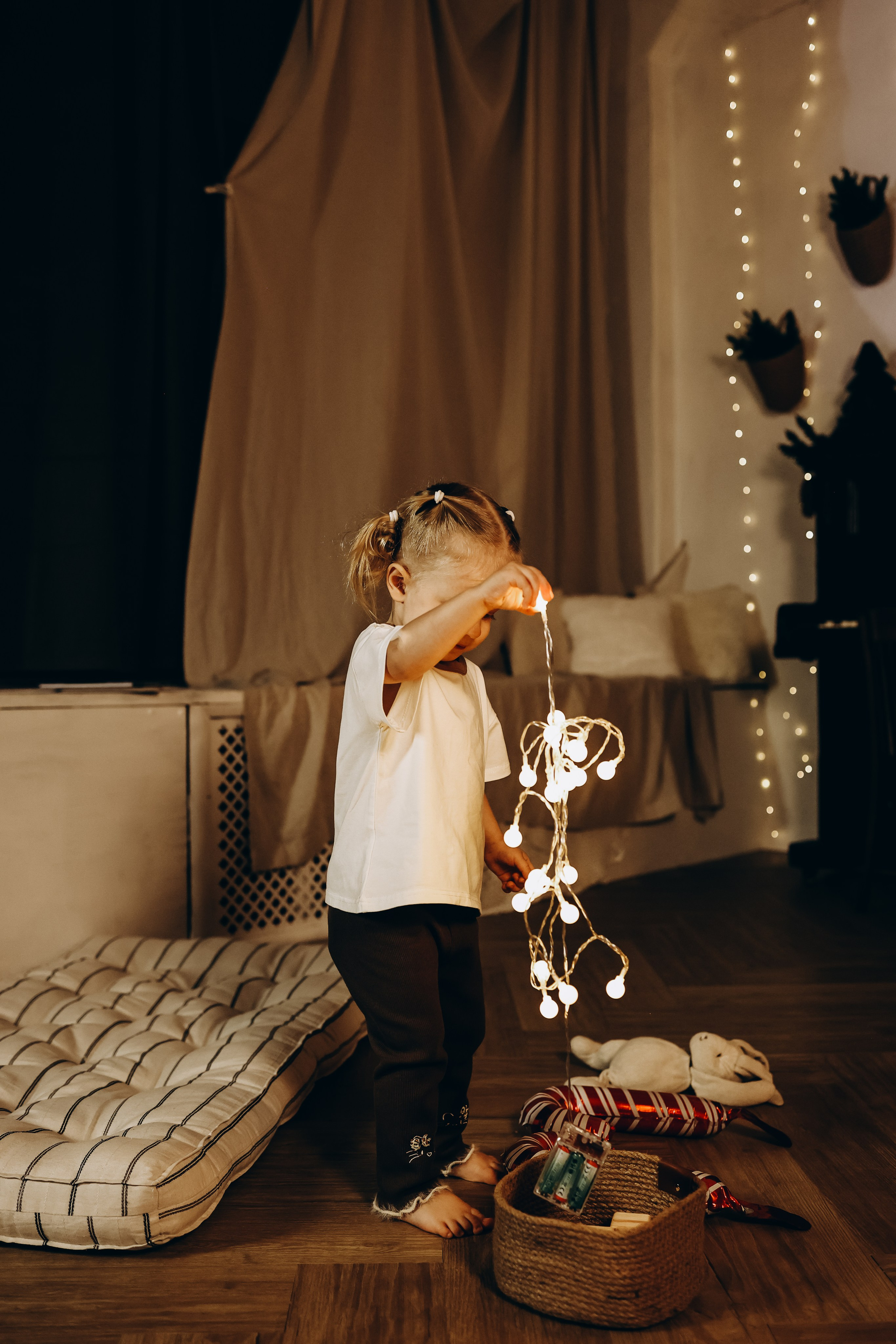 Мария и Надюшка. Свадебный и семейный фотограф в Воронеже Ксения Воротникова