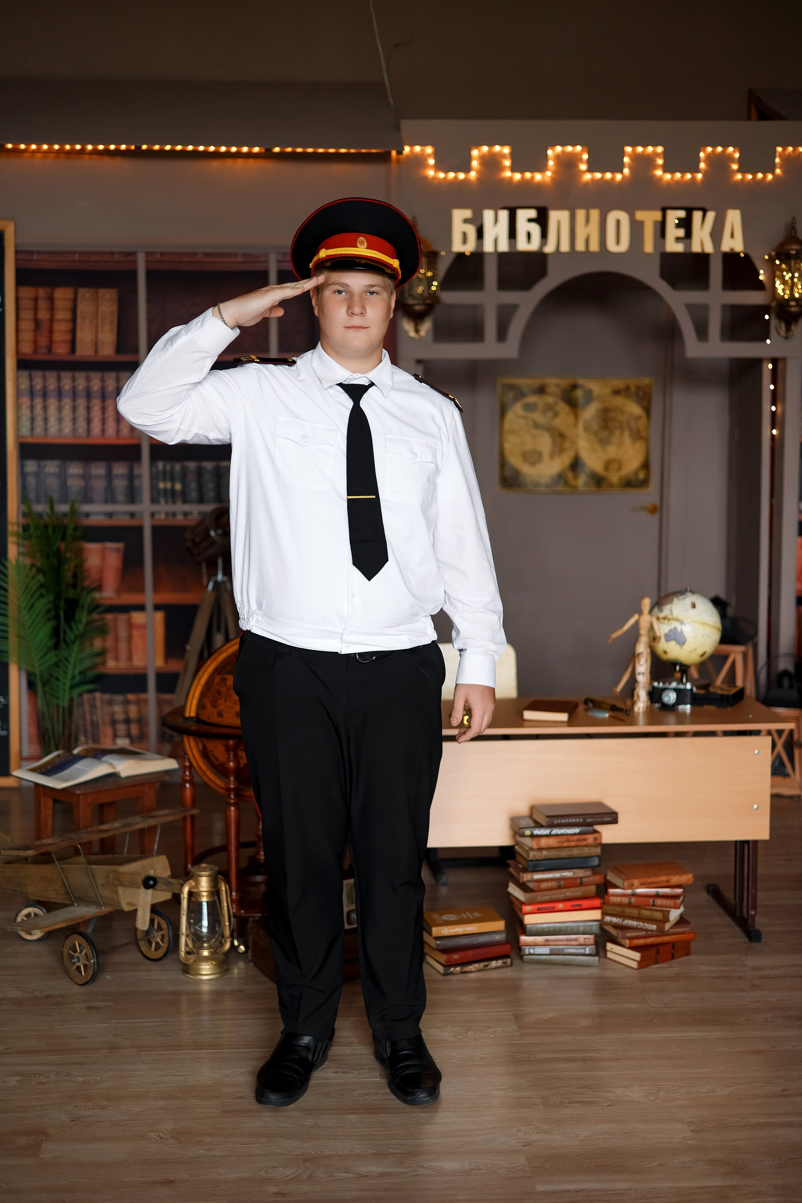 9 КЛАСС. Фотограф Любовь Корниенко, Примоский край