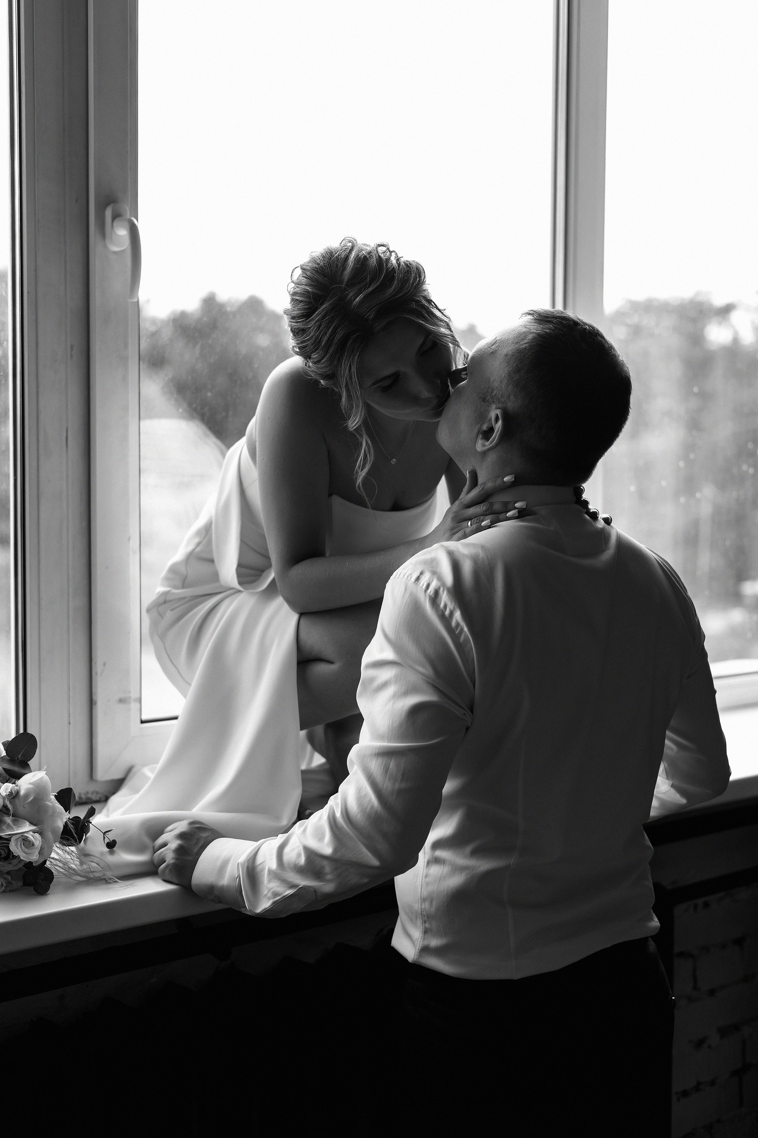 Валерия & Алексей. Фотограф Любовь Корниенко, Примоский край