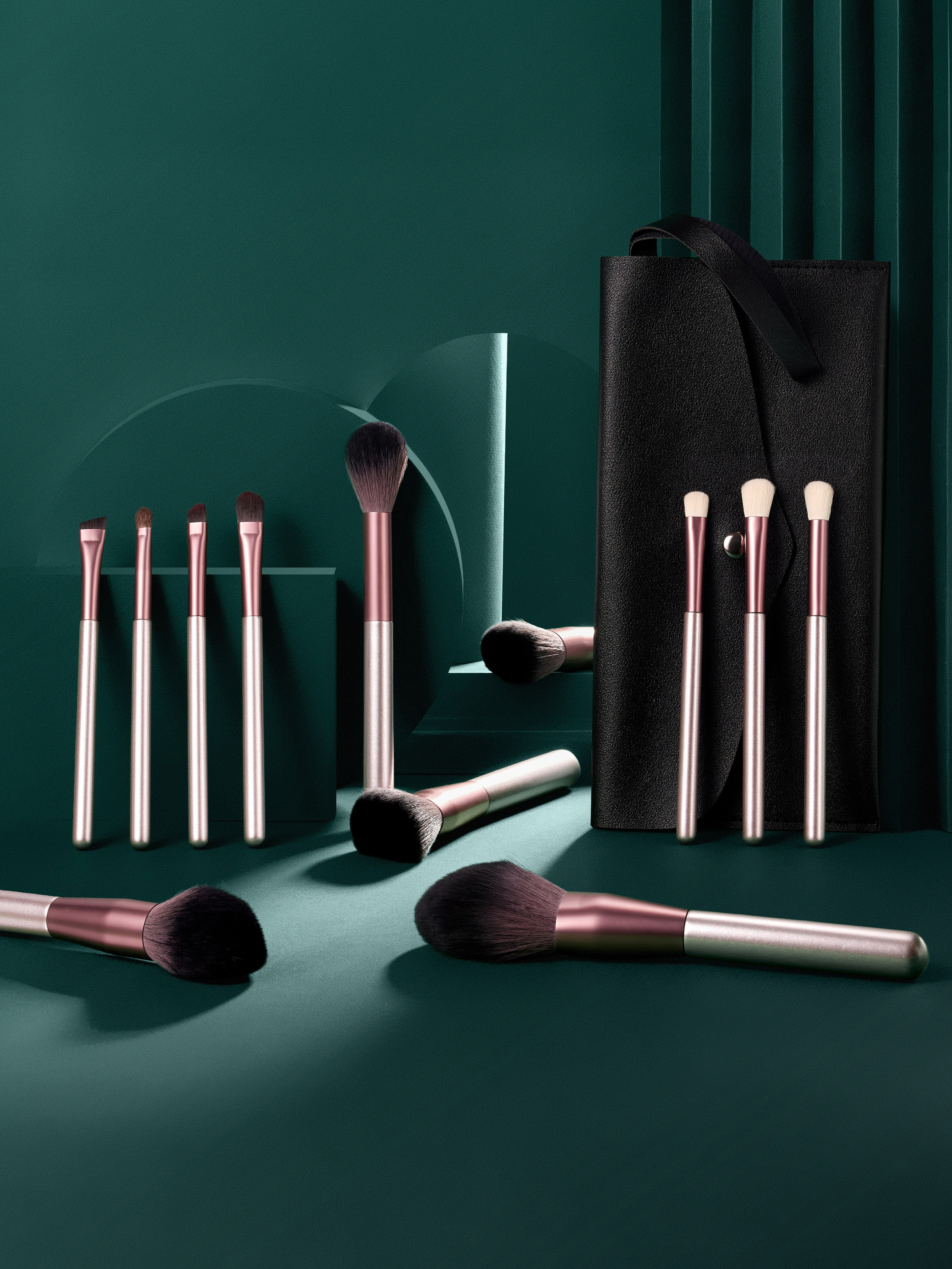 Предметная съемка косметики в Ростове-на-Дону. Предметный и бизнес фотограф в Ростове-на-Дону Александра Степанова