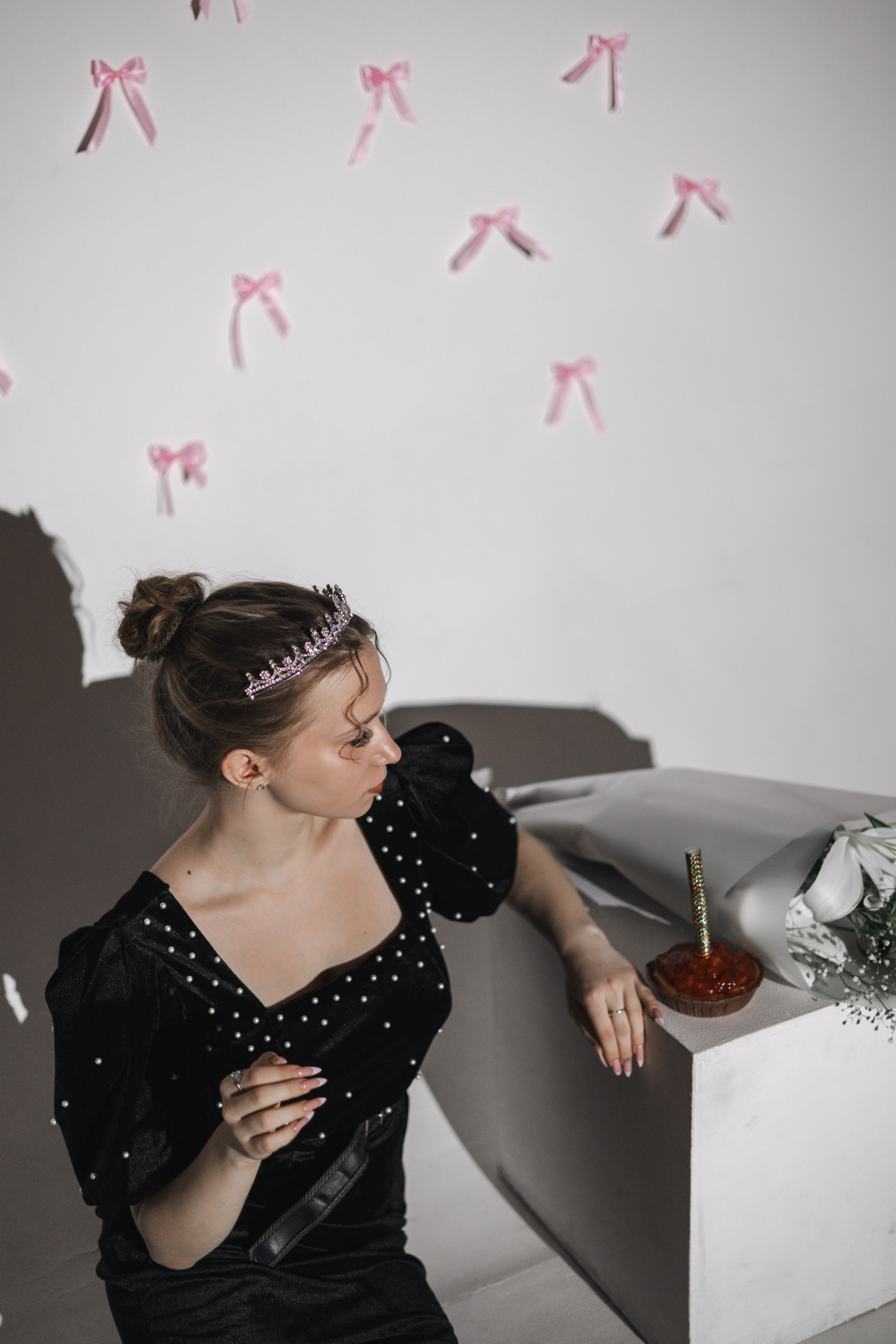 Lilia. Валерия Михайлова — фотограф Анапа, Темрюк, Геленджик, Абрау-Дюрсо, Новороссийск, Голубицкая