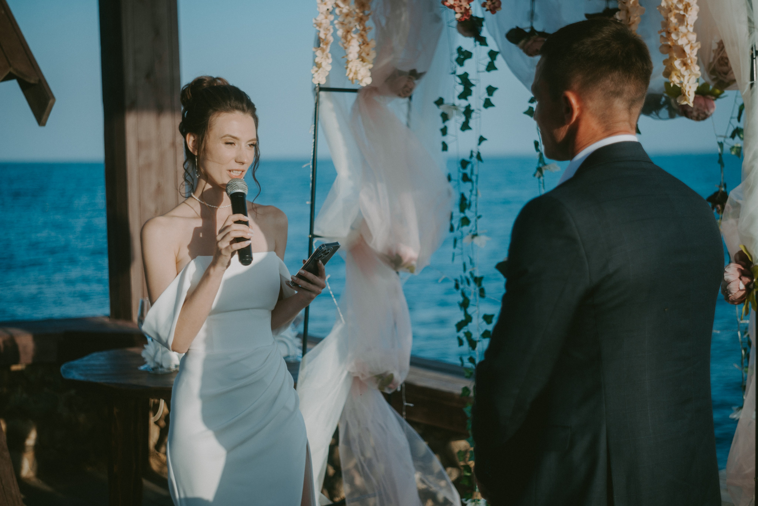 Олег&Елизавета фотограф Елена Горбач. Свадебный и семейный фотограф город Темрюк Фотостудия Темрюк