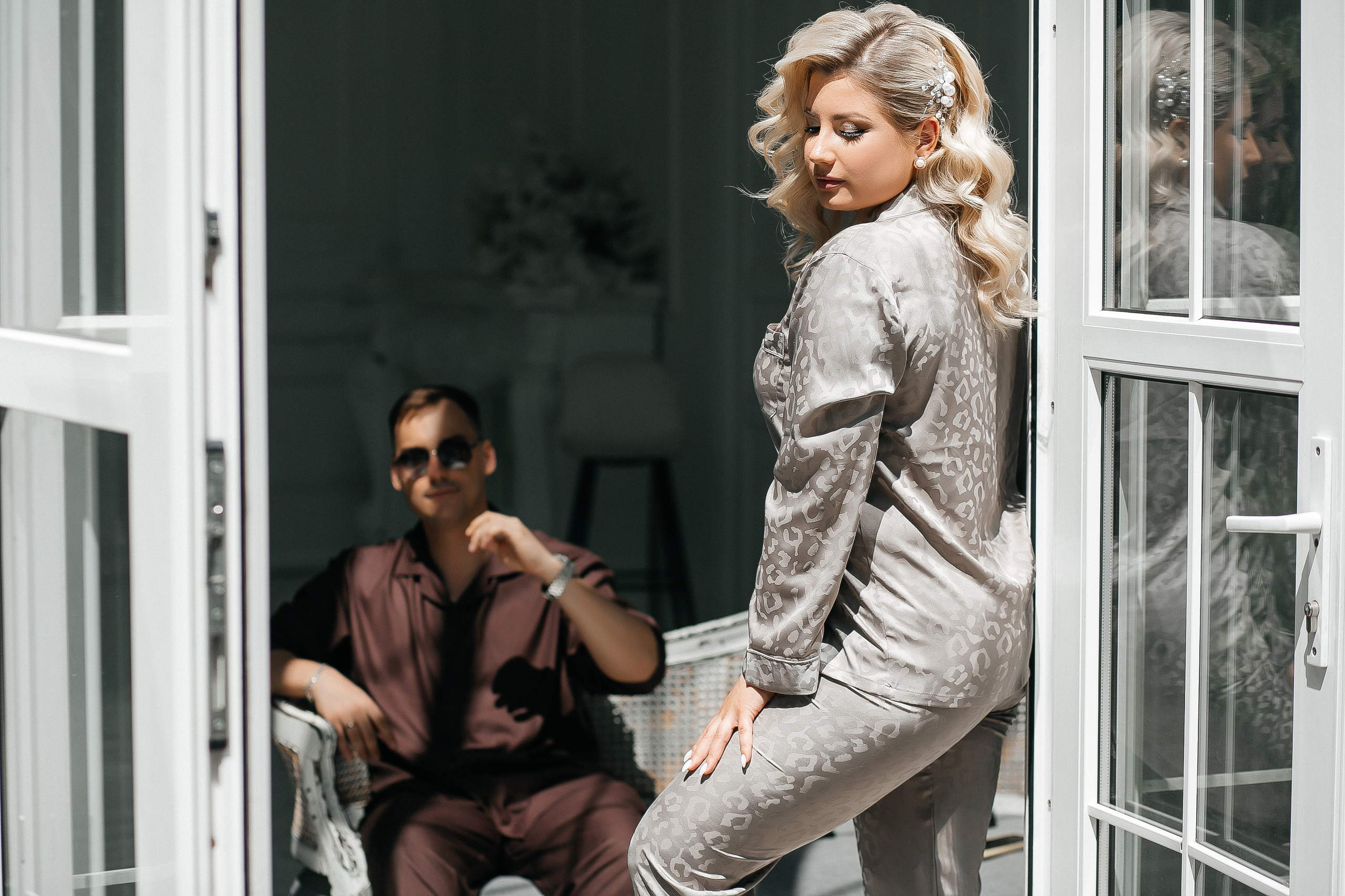 Лиля+Дима. Свадебный и семейный фотограф Волкова Маргарита