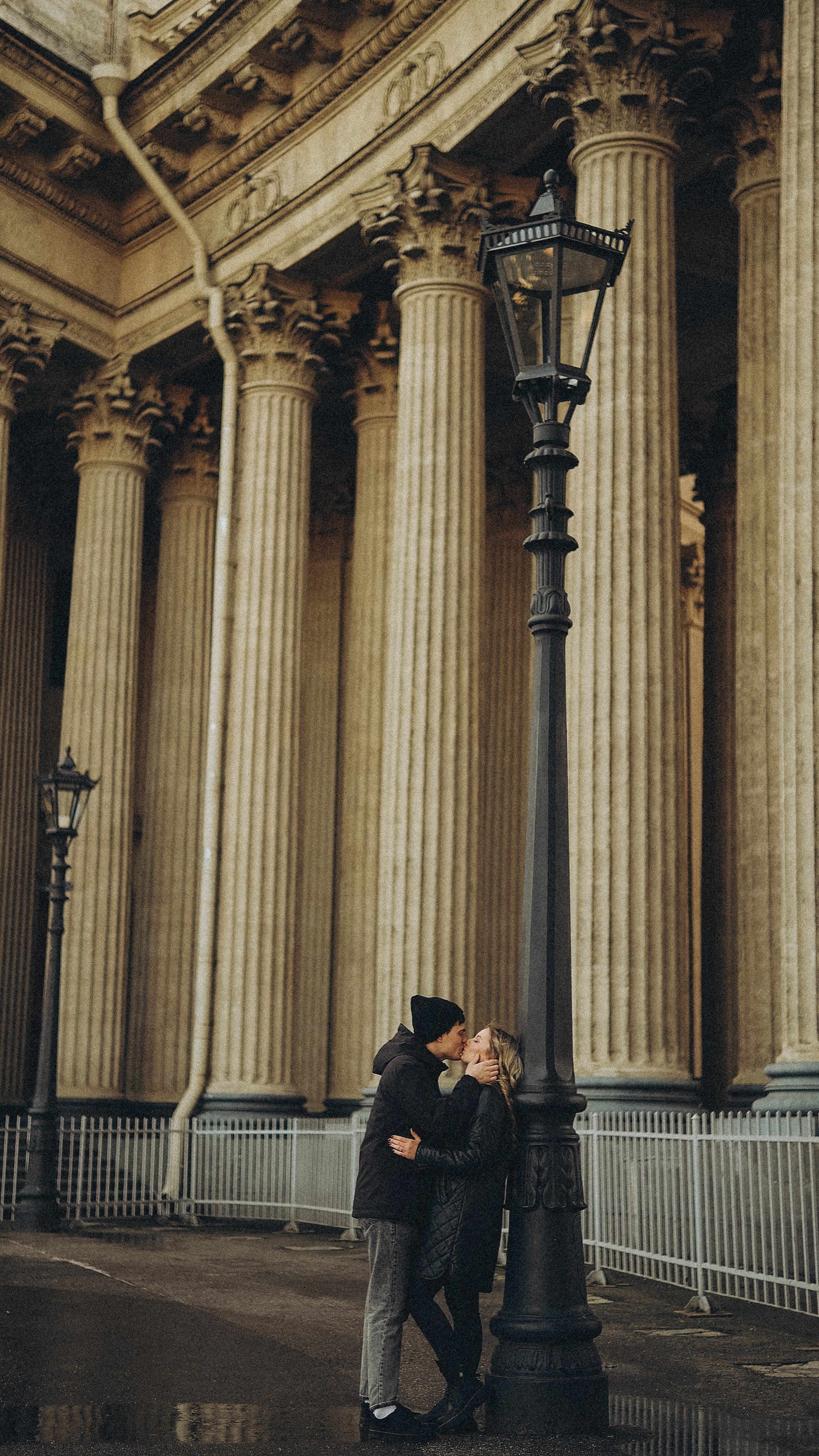 Лера&Глеб. Phdkvmr.ru