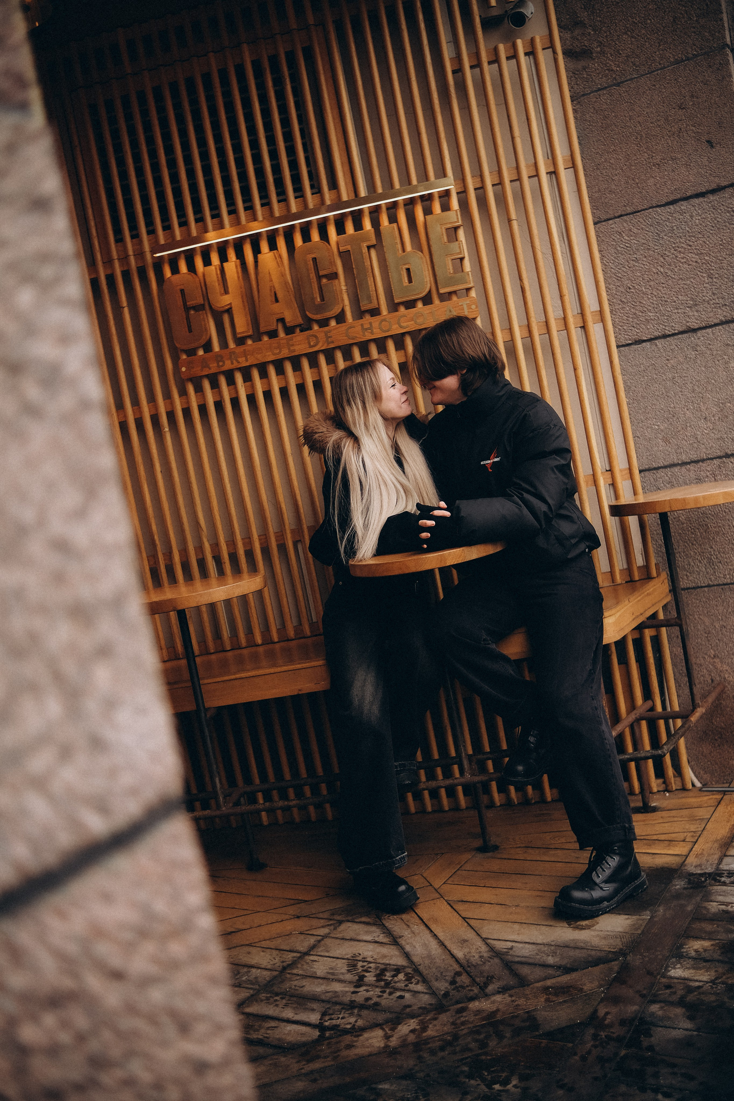 Настя & Влад. Phdkvmr.ru