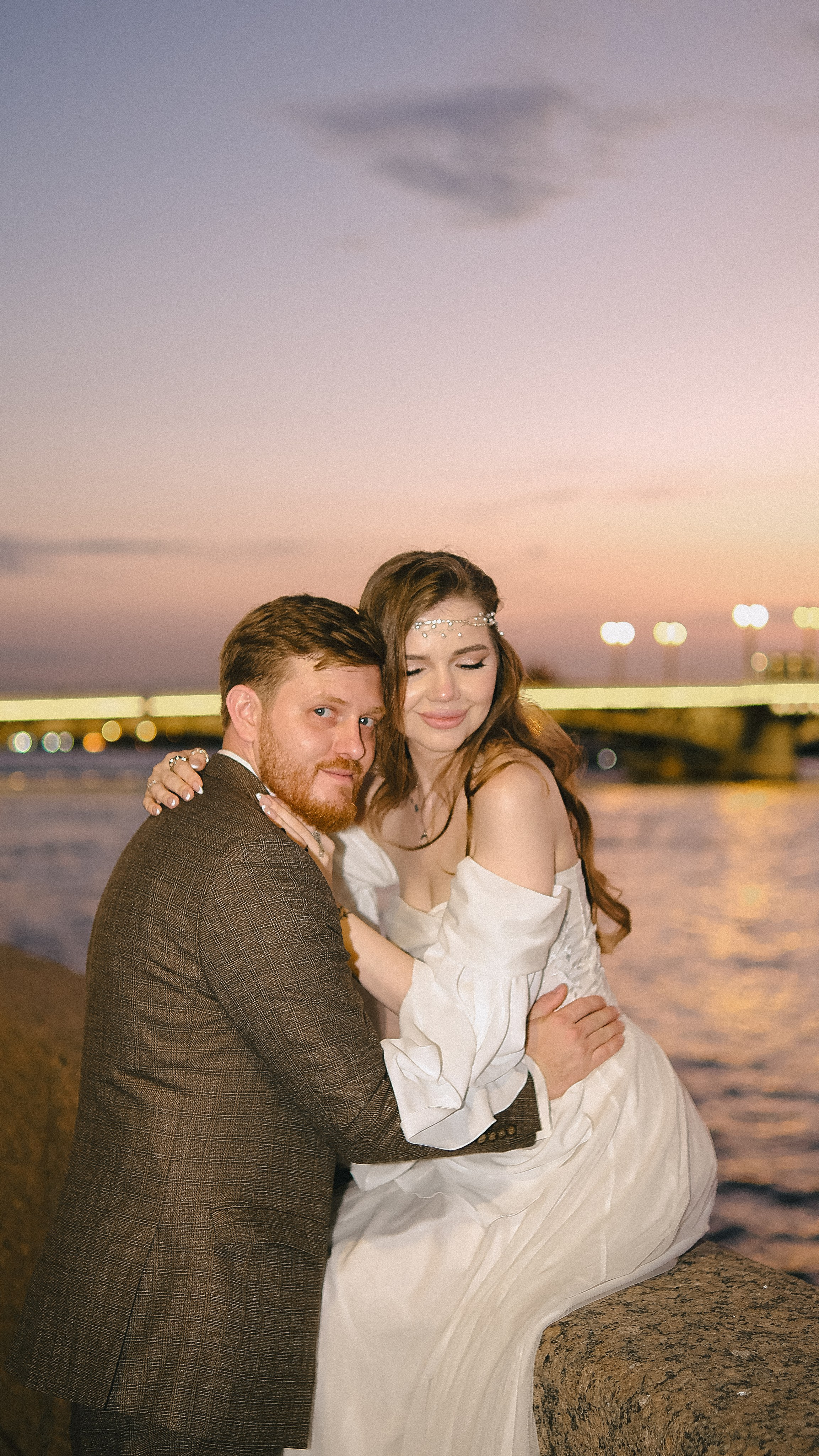 Юля и Вова. ДБ1. Phdkvmr.ru