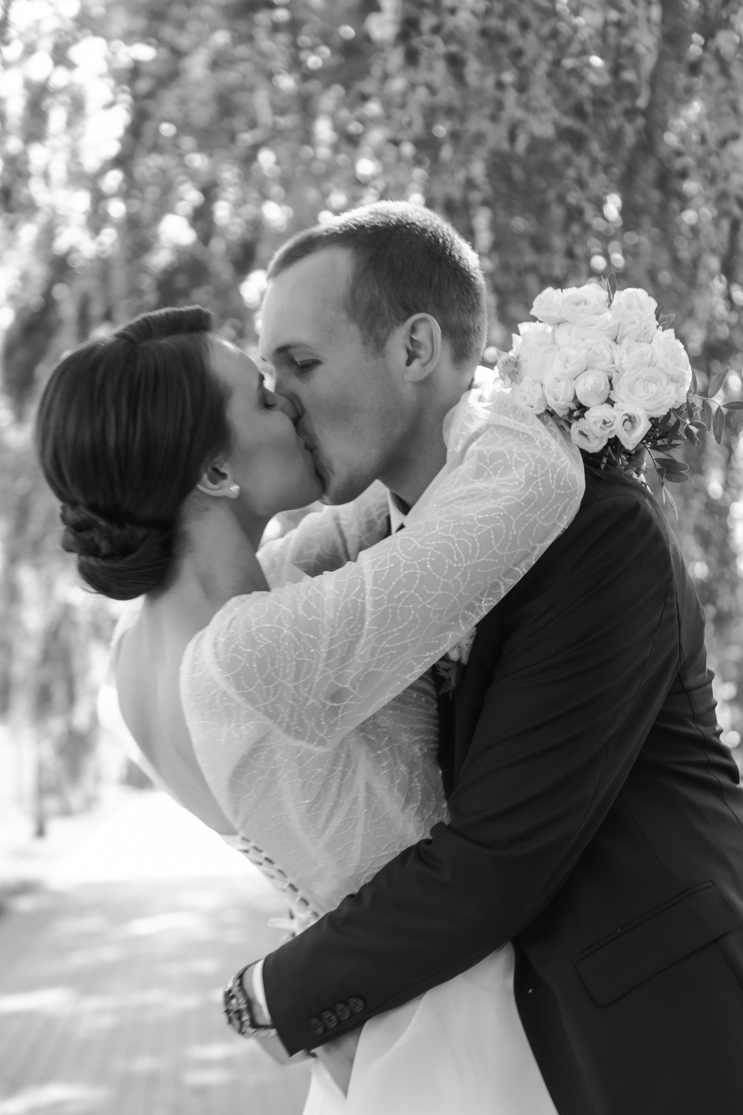 Андрей и Олеся. Фотограф в Самаре / Олеся Широнина