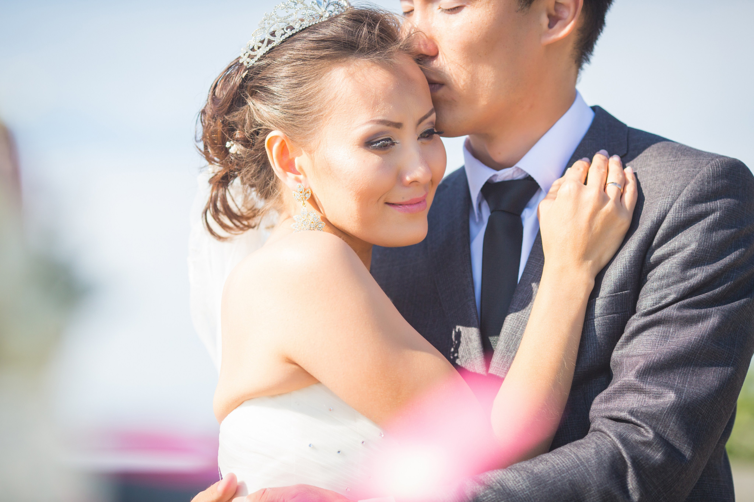 Прогулка по Астане. Семейный и Свадебный фотограф в Астане Александр Астапов