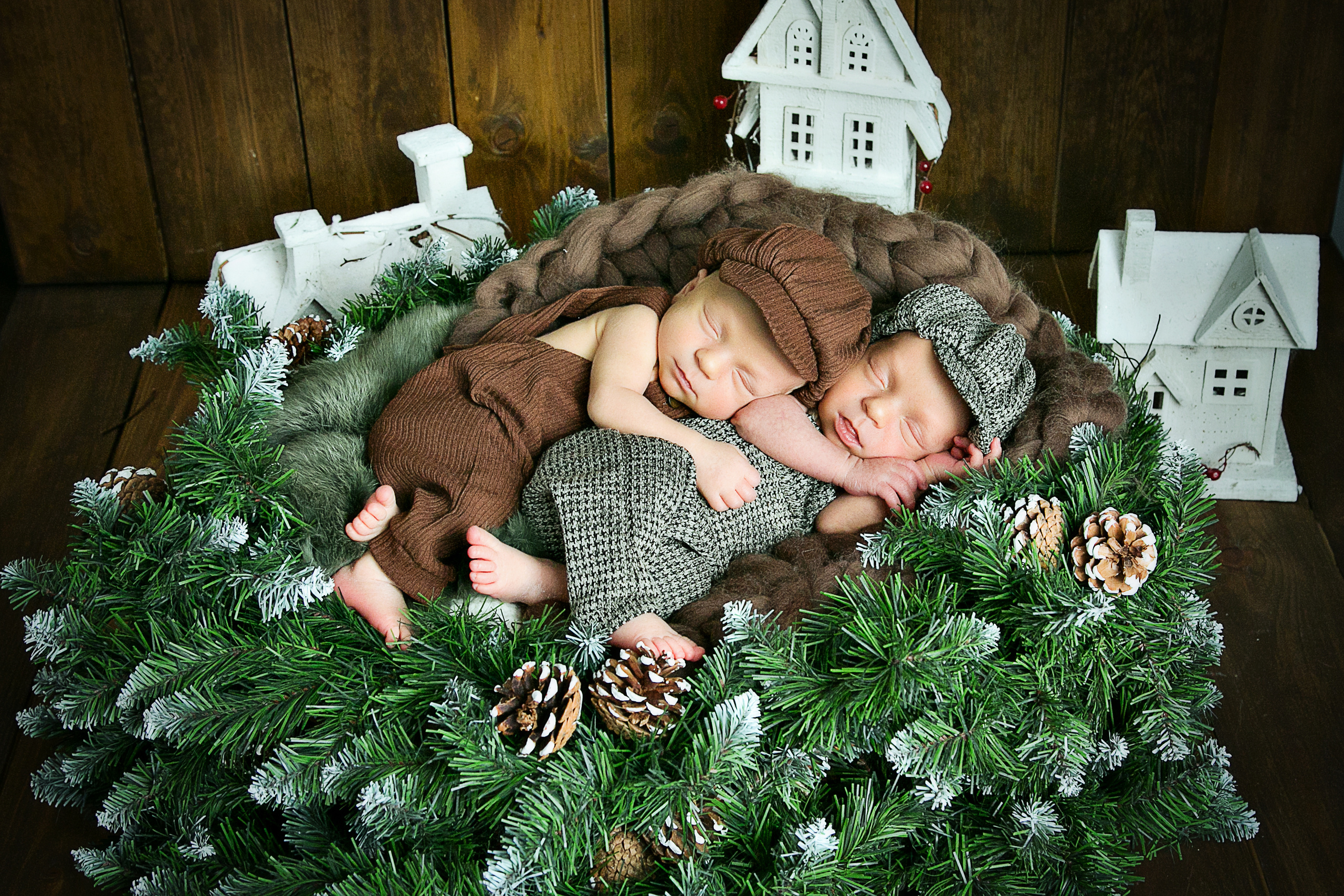 Новорожденные. Семейный, детский, newborn фотограф Москва,Московская обл Алла Риэр