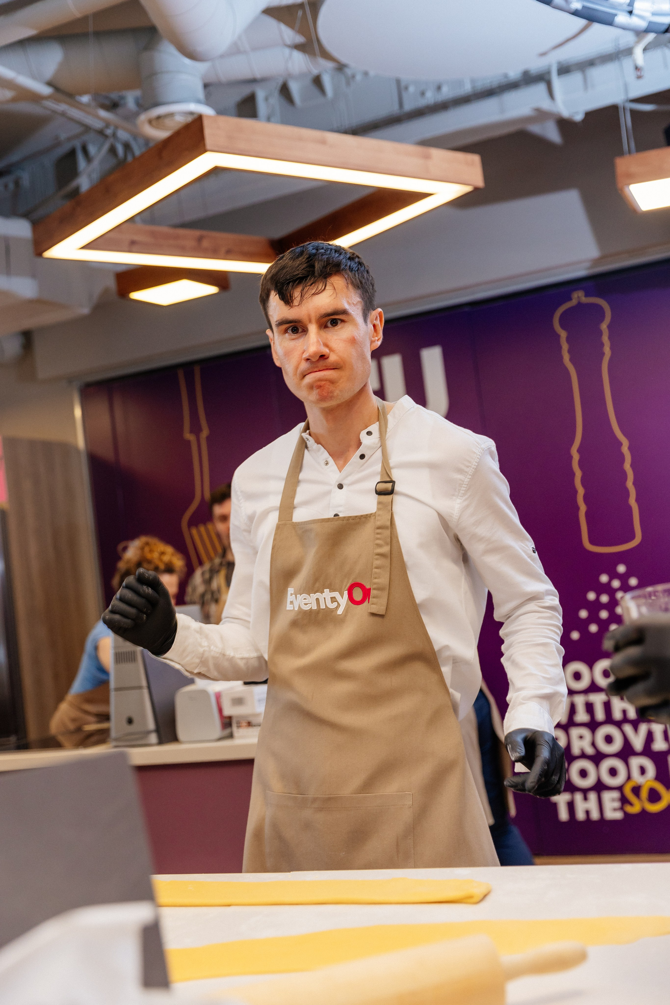 Корпоративы, выпускные. Фотограф в Санкт-Петербурге Александра Гроздилова