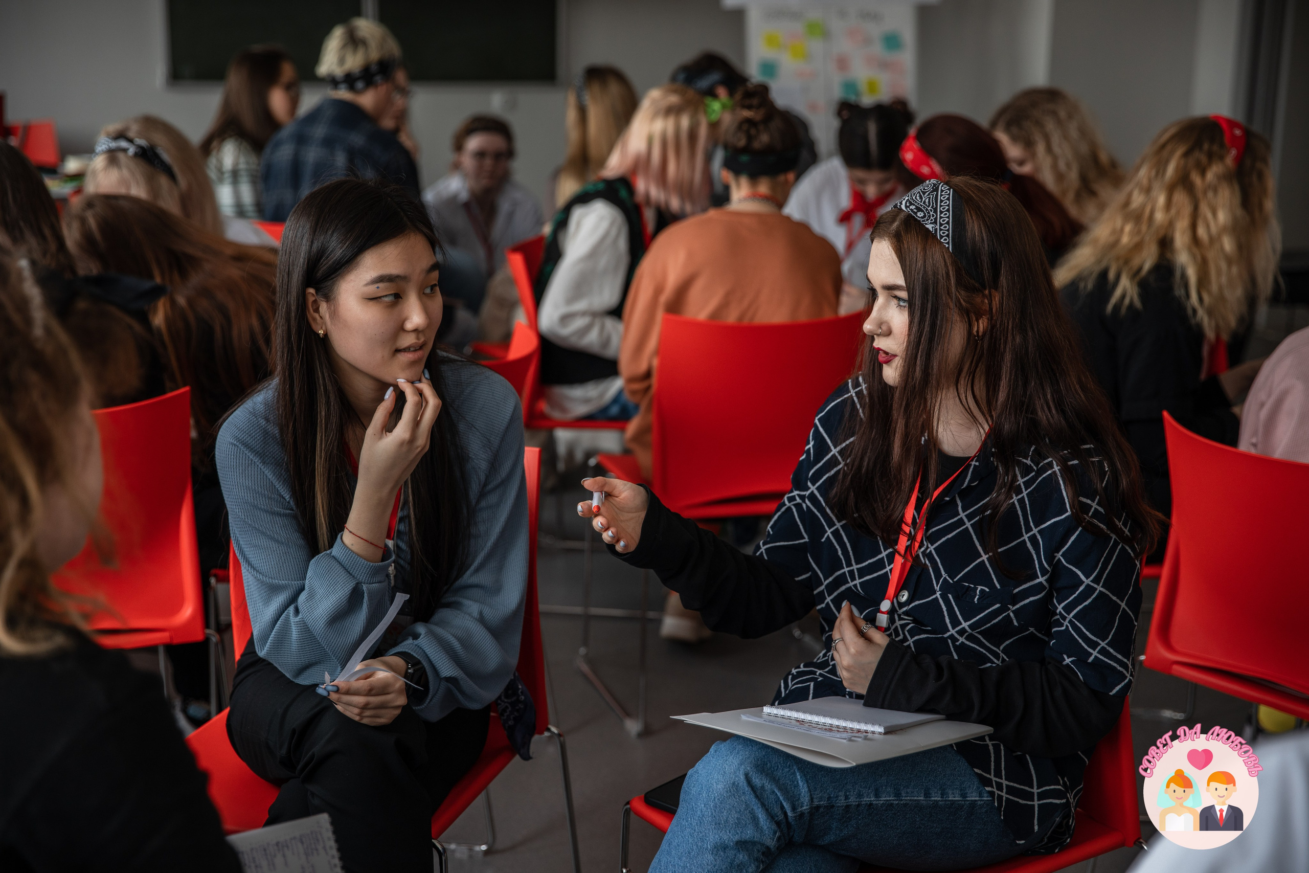 Студенческая игра-интенсив по развитию навыков и компетенций | МГПУ ИЕСТ. Фотограф брендов и бизнеса в Москве Алексей Сентюрин