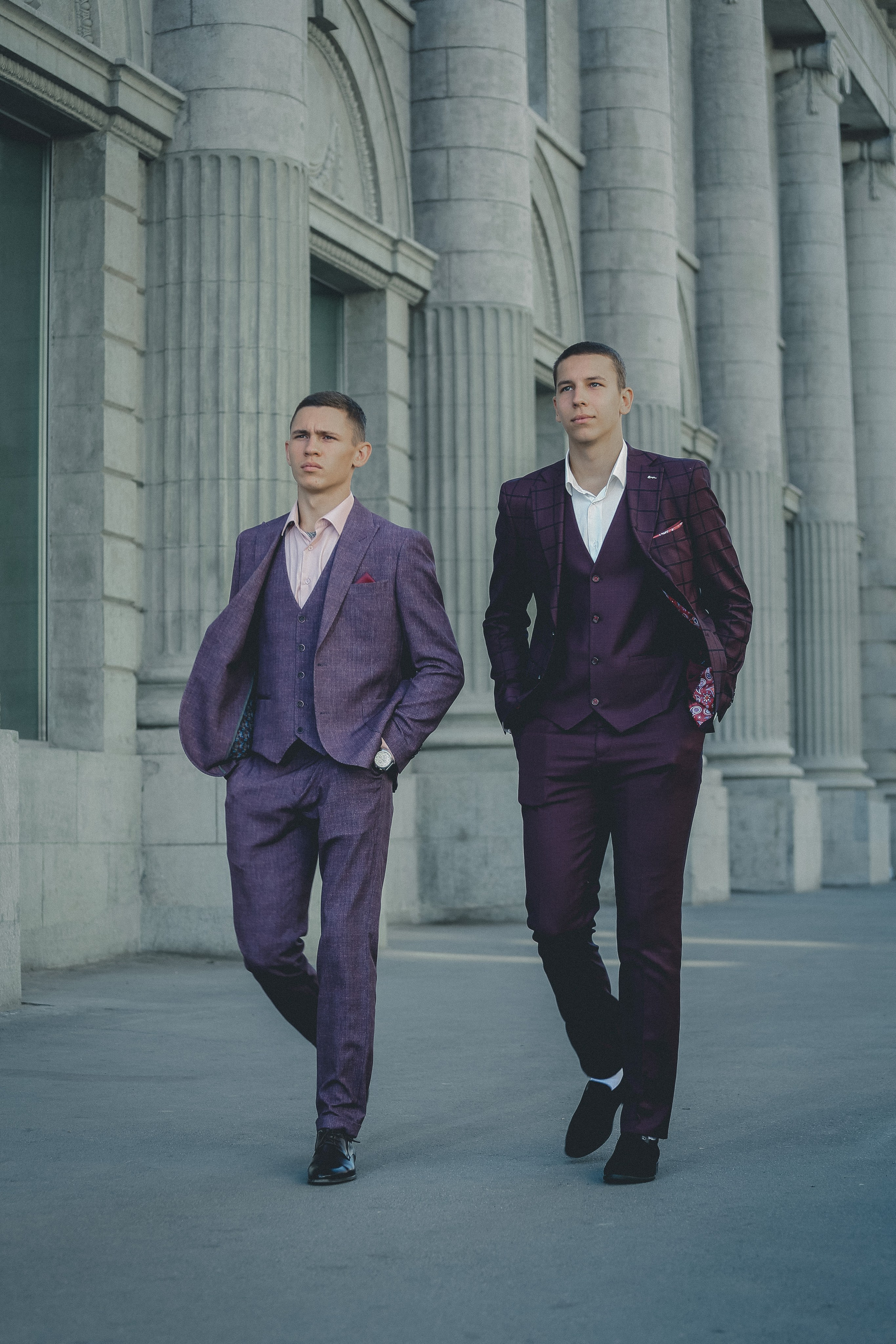 Школьные фотосессии. DaVideo. Фото. Видео. Свадьба. Омск