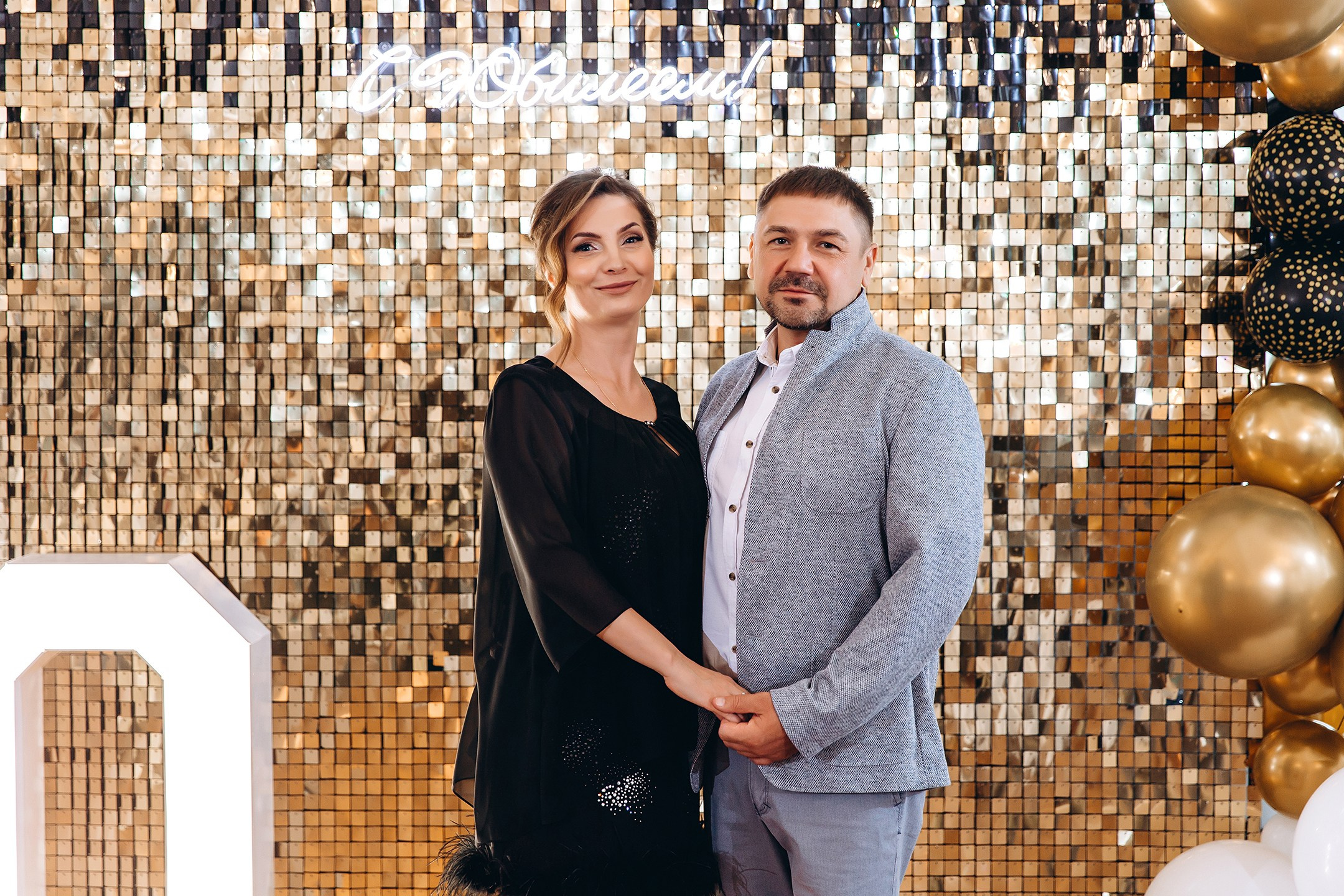 Банкет в Персоне. Фотограф Марина Пантелеева