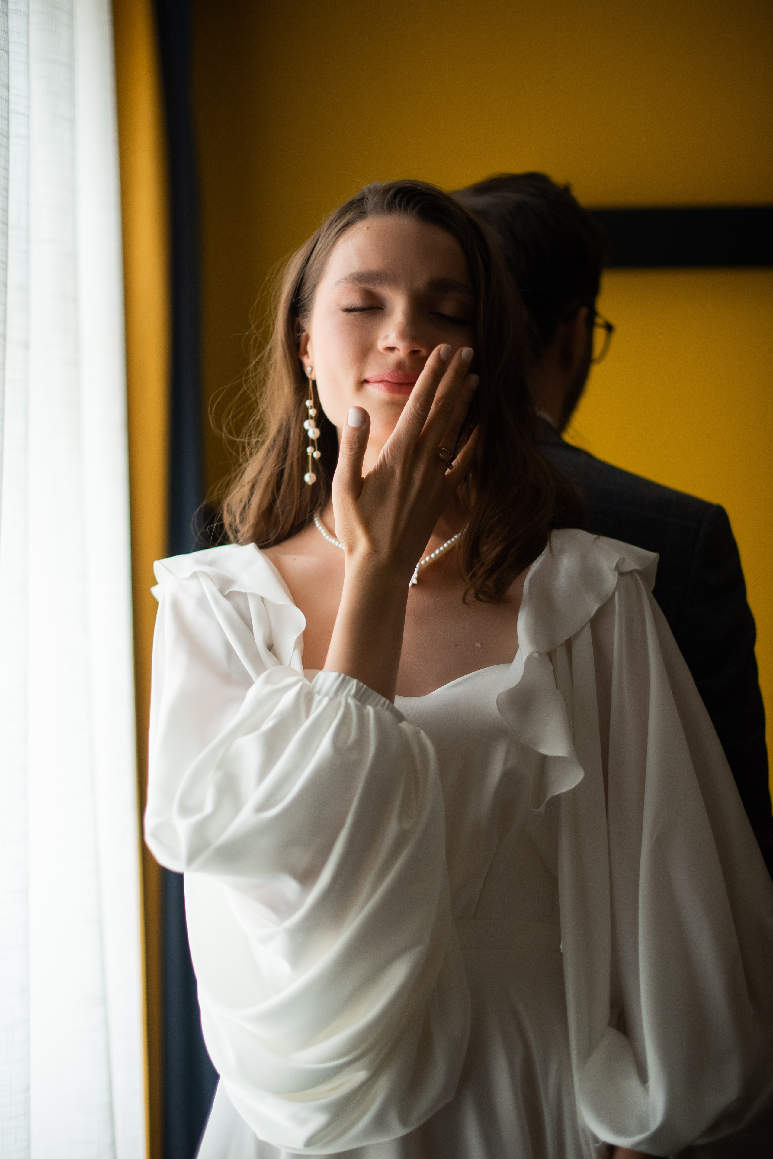 Никита и Виктория. Свадебный фотограф в Миассе Татьяна Ружникова