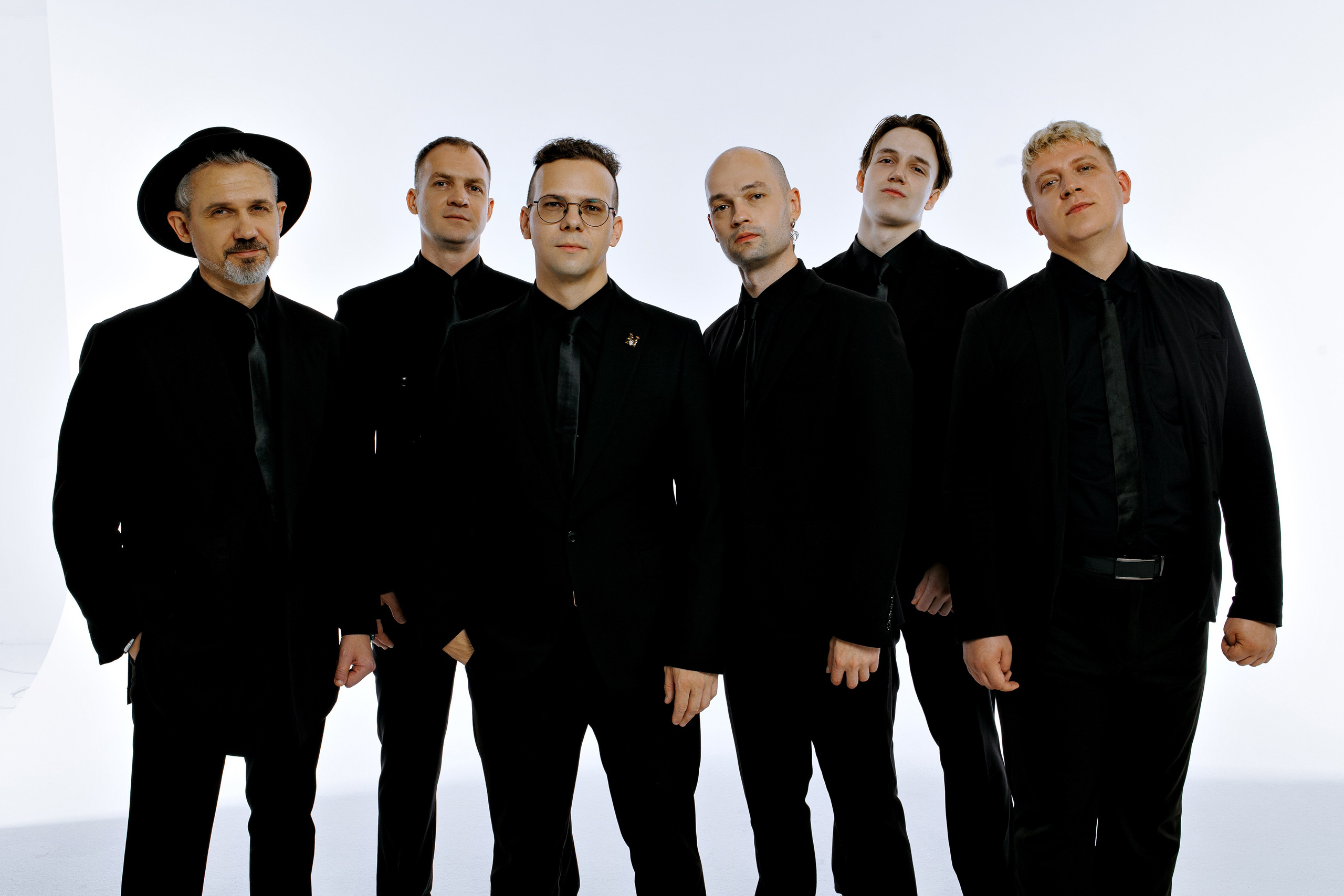 Наши образы. СУРОВЦЕВА project. Эстрадно-народный кавер-бэнд