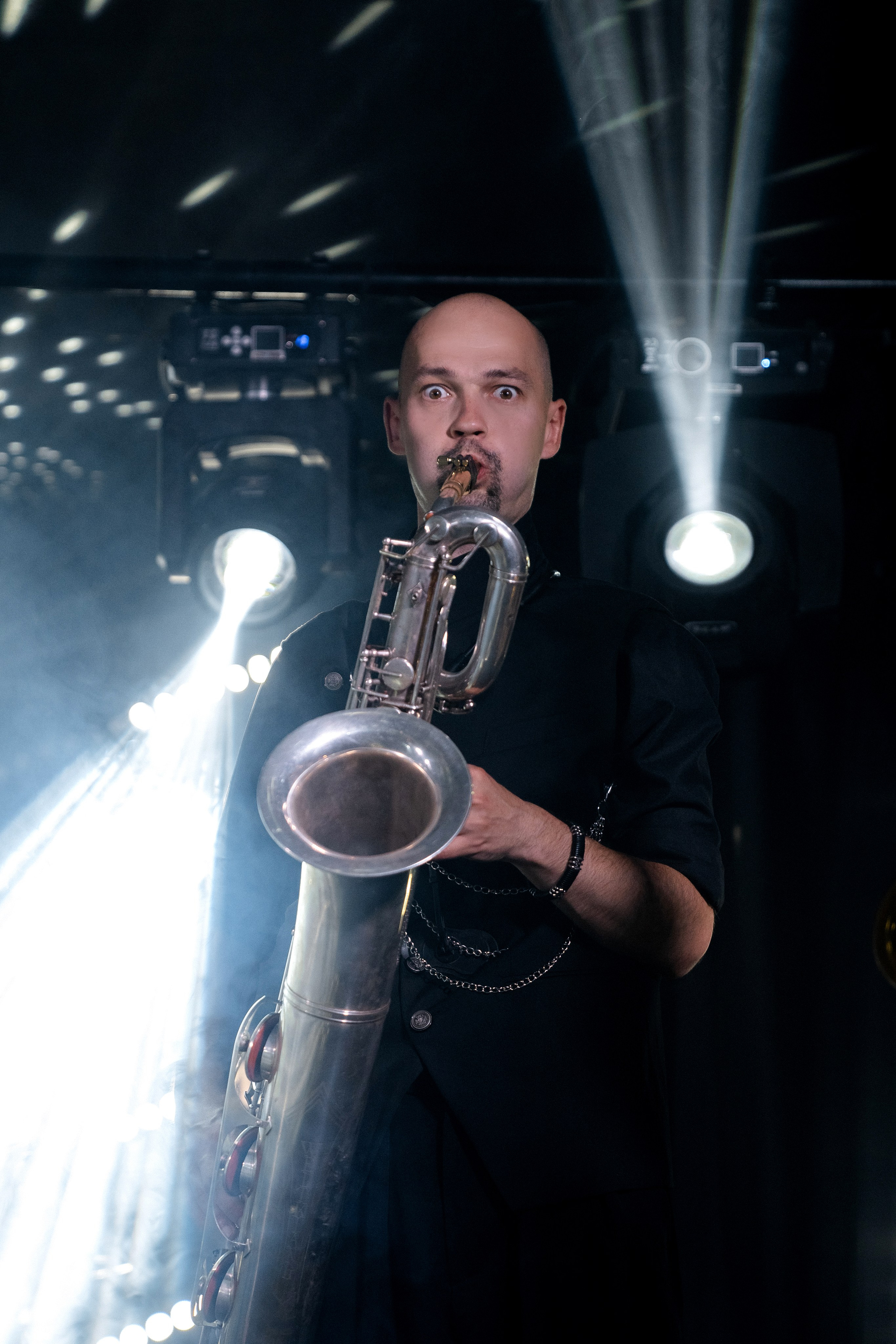 Съемка PROMO-2025. СУРОВЦЕВА project. Эстрадно-народный кавер-бэнд