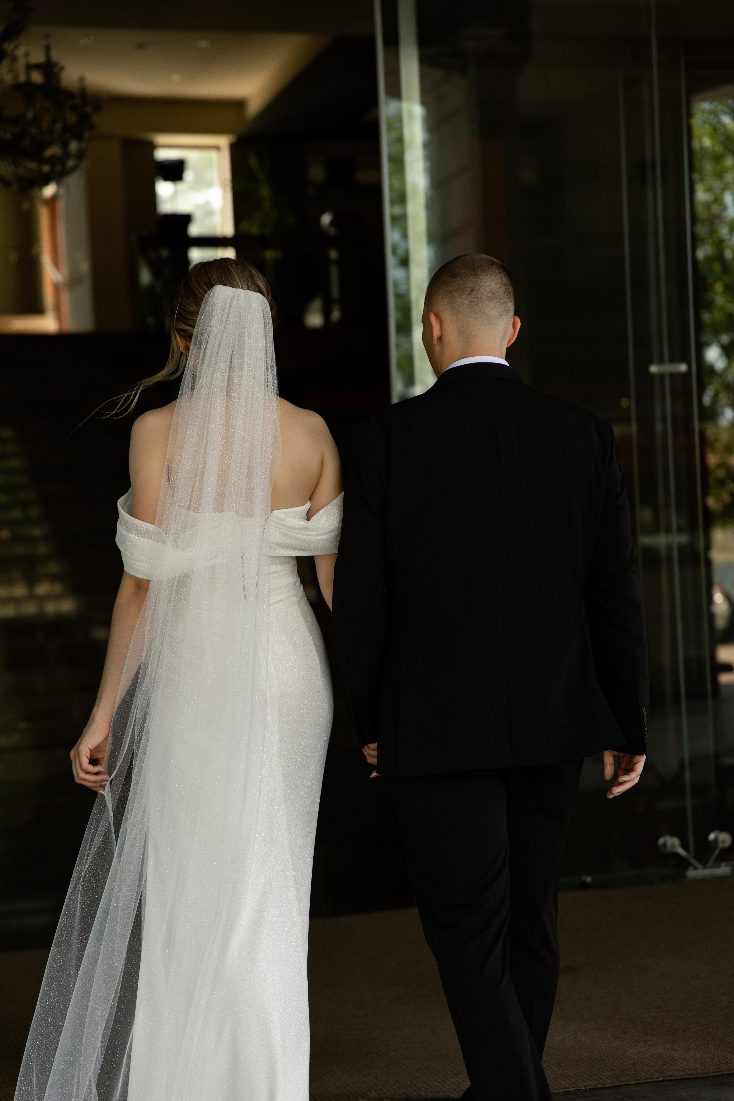 Дарья и Дмитрий. Свадебный Фотограф Светлана Карпенко Ростов-на-Дону