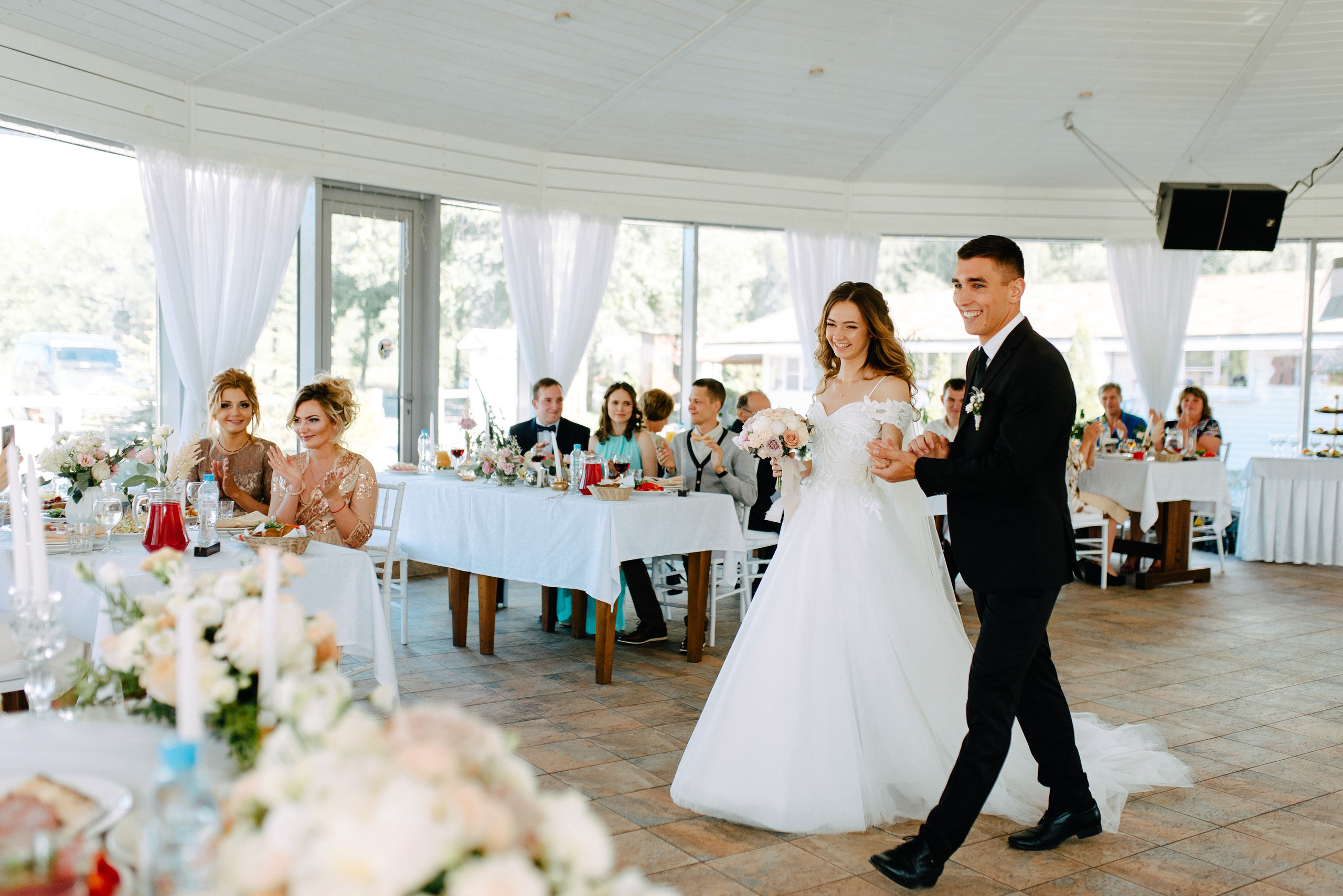 КАМИЛЛА И ЛЕША. Шашкова Вероника / Свадебный и семейный фотограф Москва и Ярославль