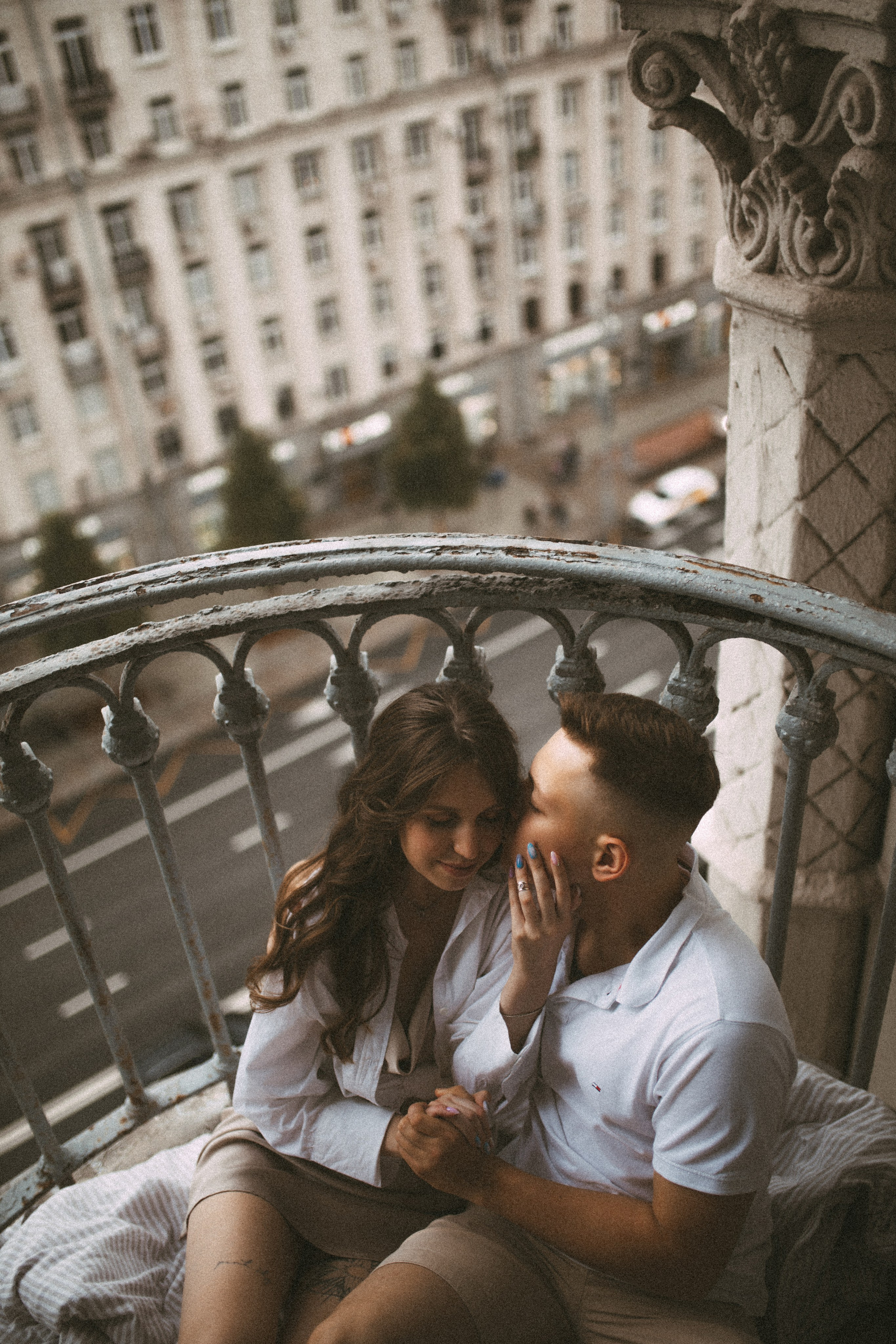 А & А | Москва. Фотограф Екатерина Амбрушкевич