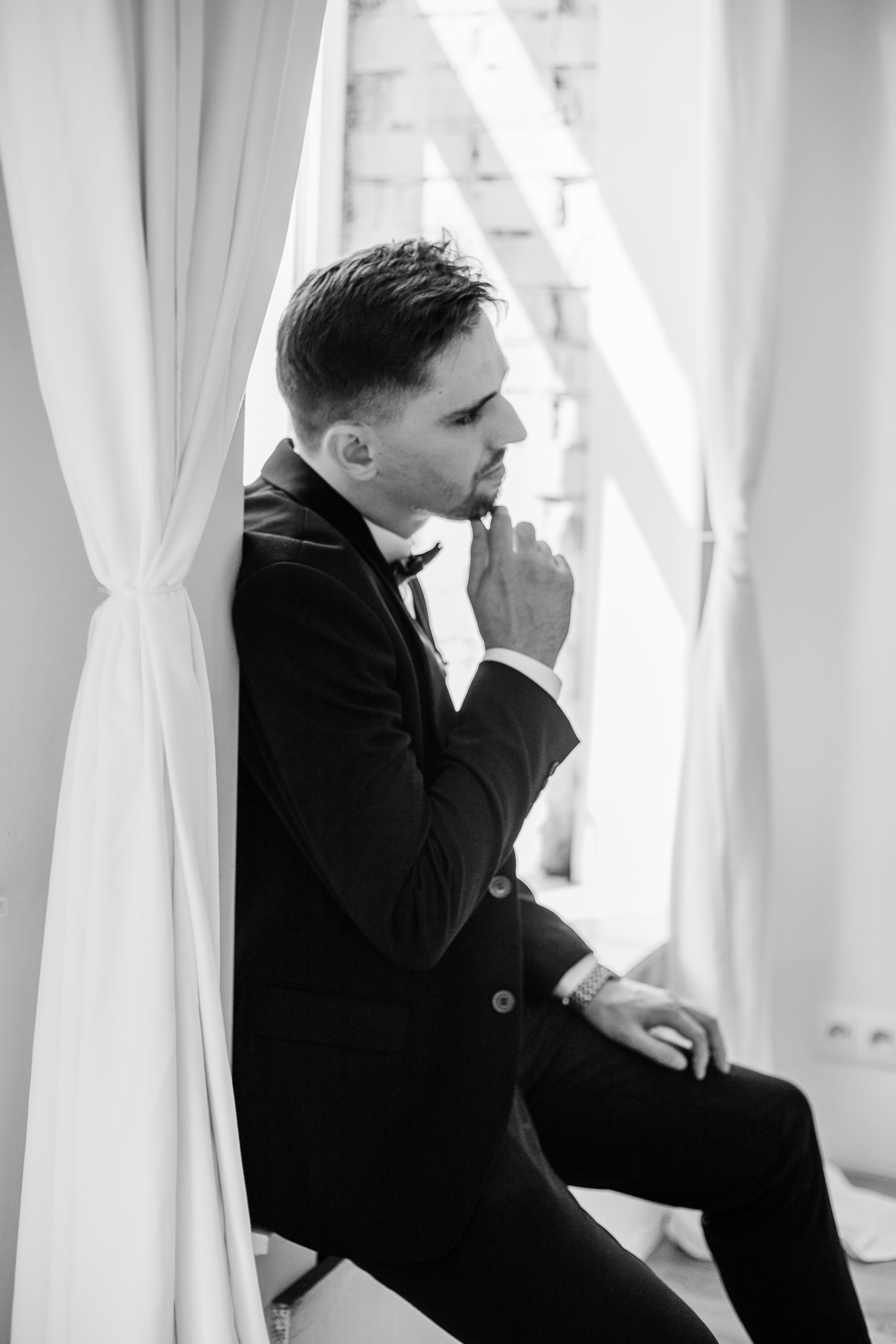 Илья и Екатерина. Фотограф в Самаре Евгения Глубокова