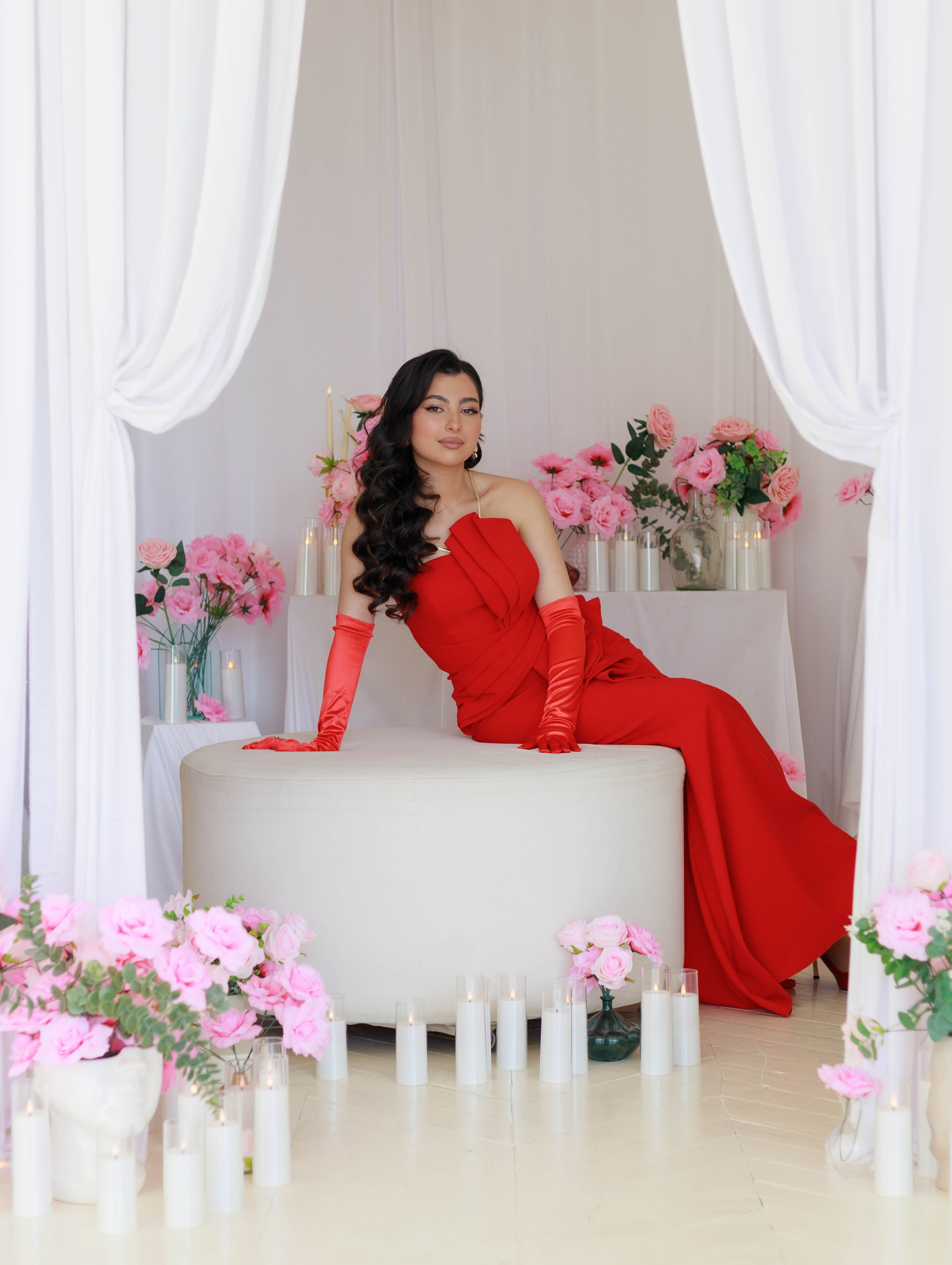 Ангелина. Репортажный фотограф в Новосибирске Алена Помазунова