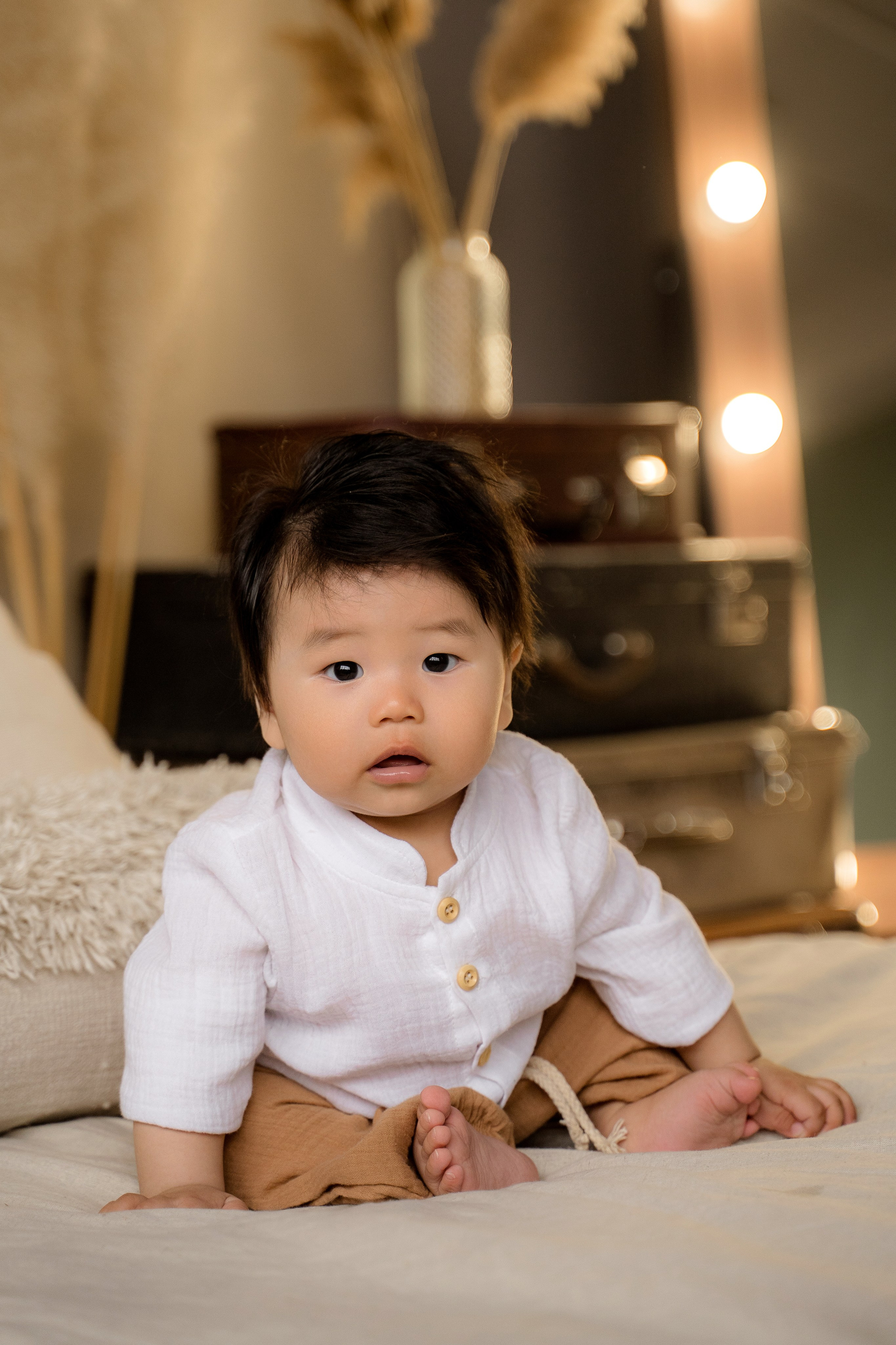 Наряды малышам. Фотостудия Малина в городе Улан-Удэ. Фотограф Ирина Жарникова