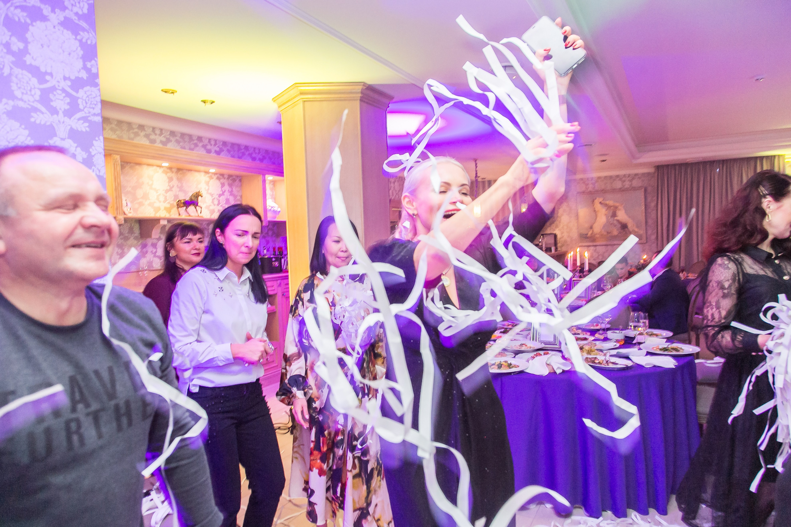 НОВЫЙ ГОД. Главная