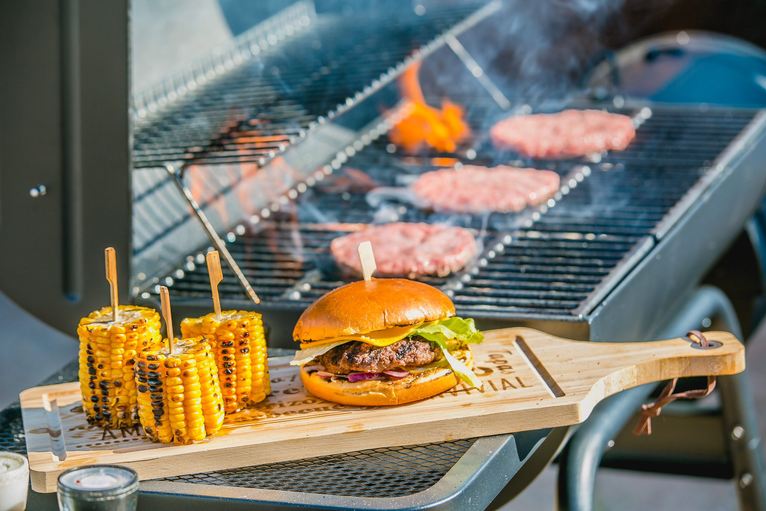 КОРПОРАТИВ ЛЕТО. Главная