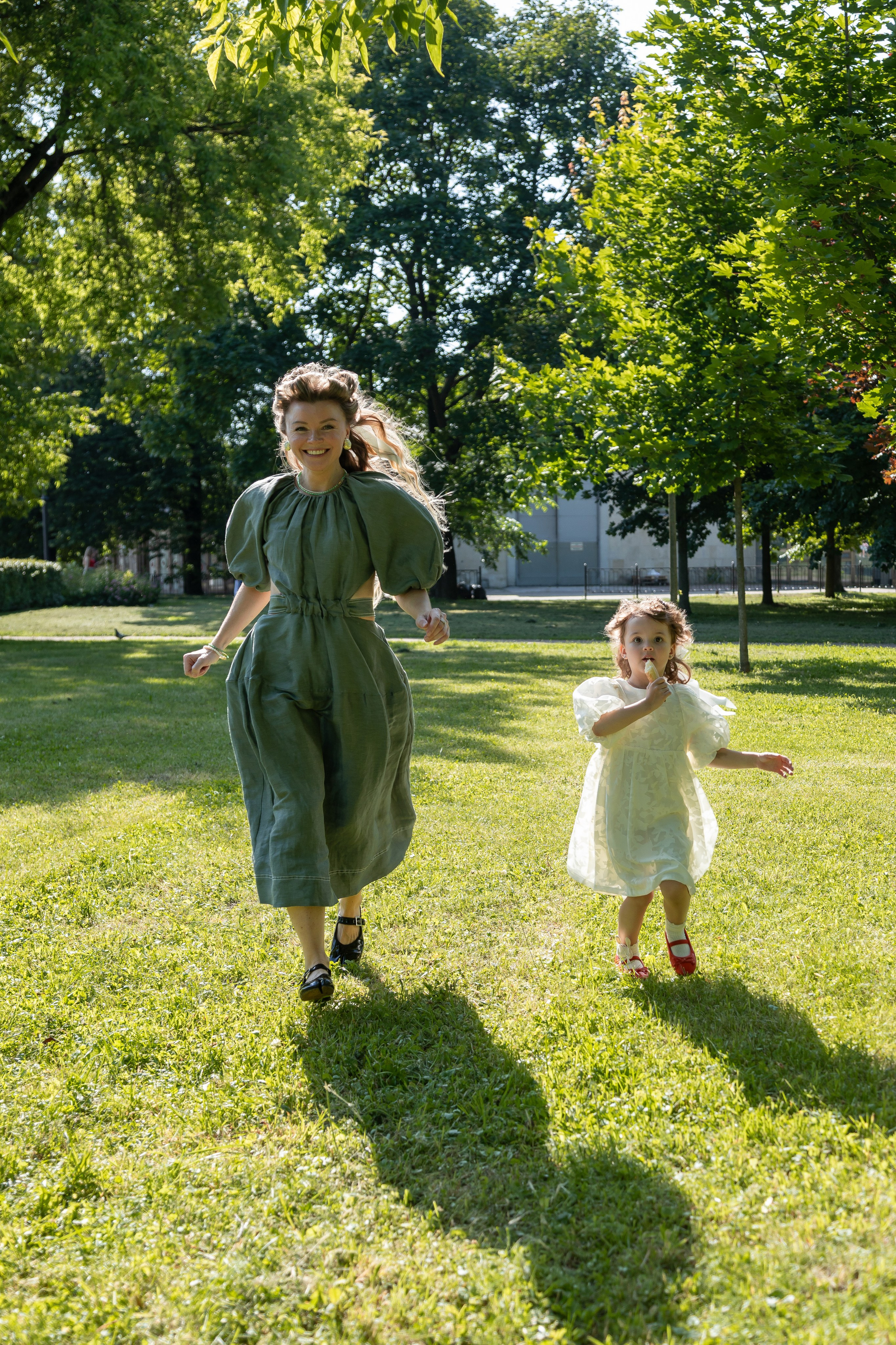 WONDERLAND. Главная