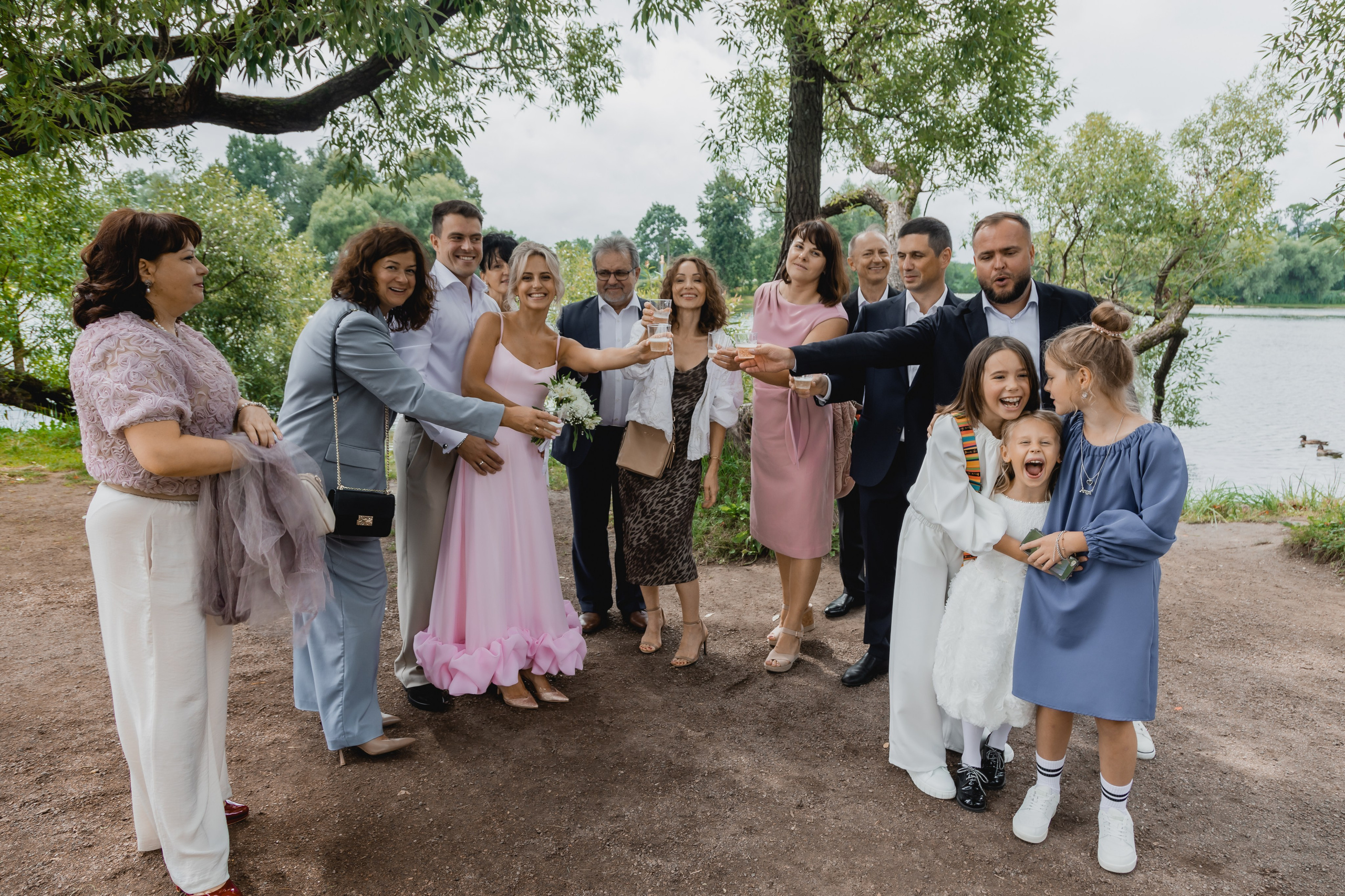 Дарина и Даниил. Главная