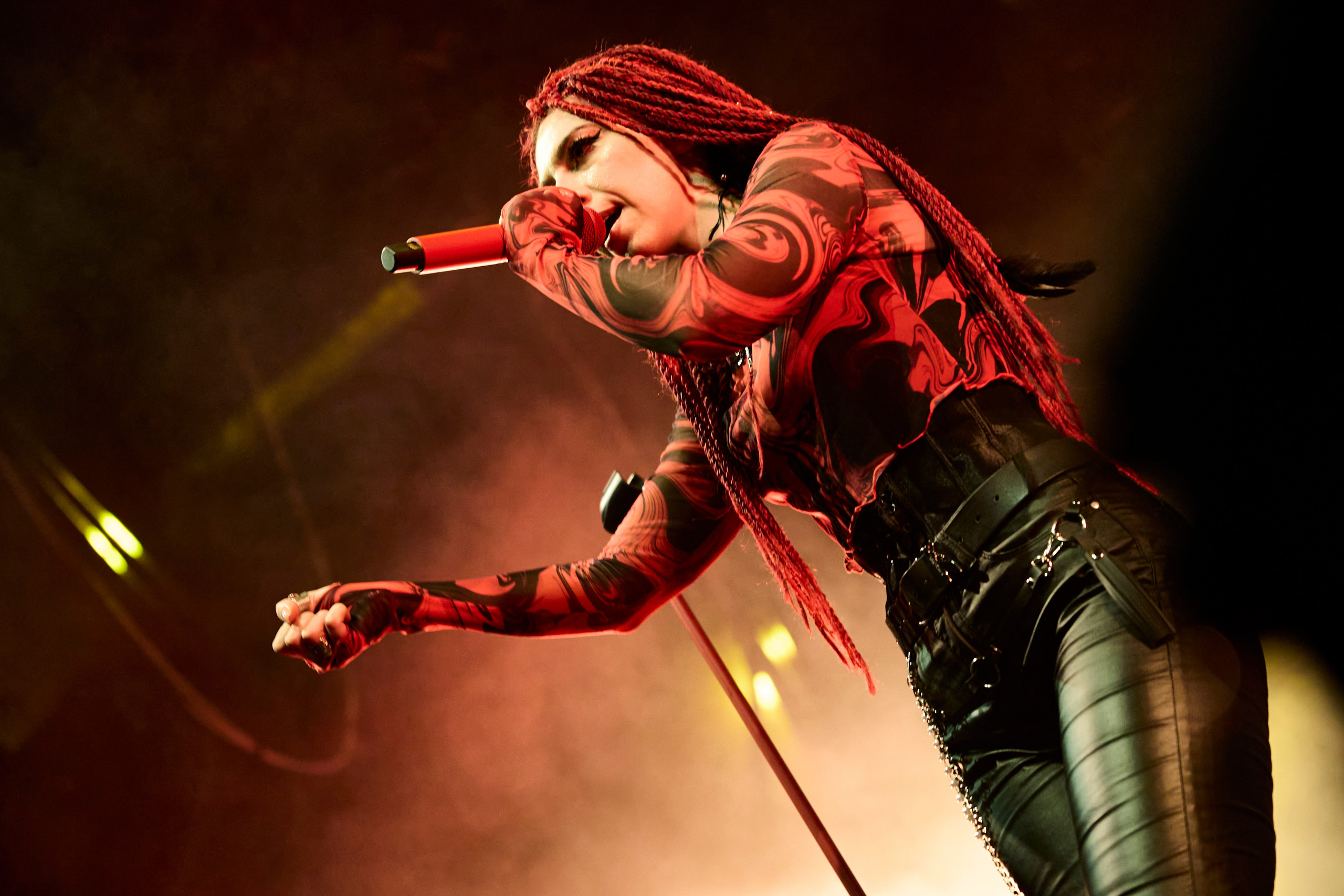 15.11.2024 Lascala в Base. Виктория Ахмылова. Фотограф в Москве