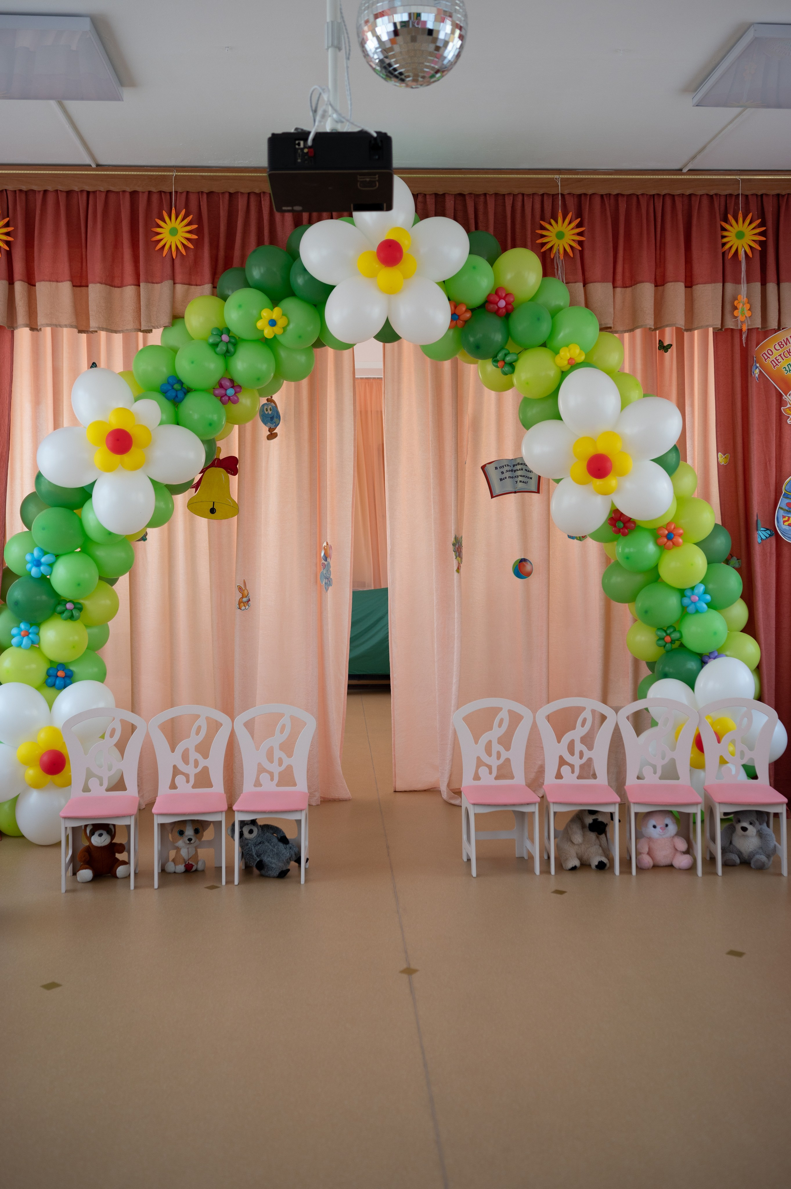 Выпускной. Фотограф в Санкт-Петербурге Anna Balashkova