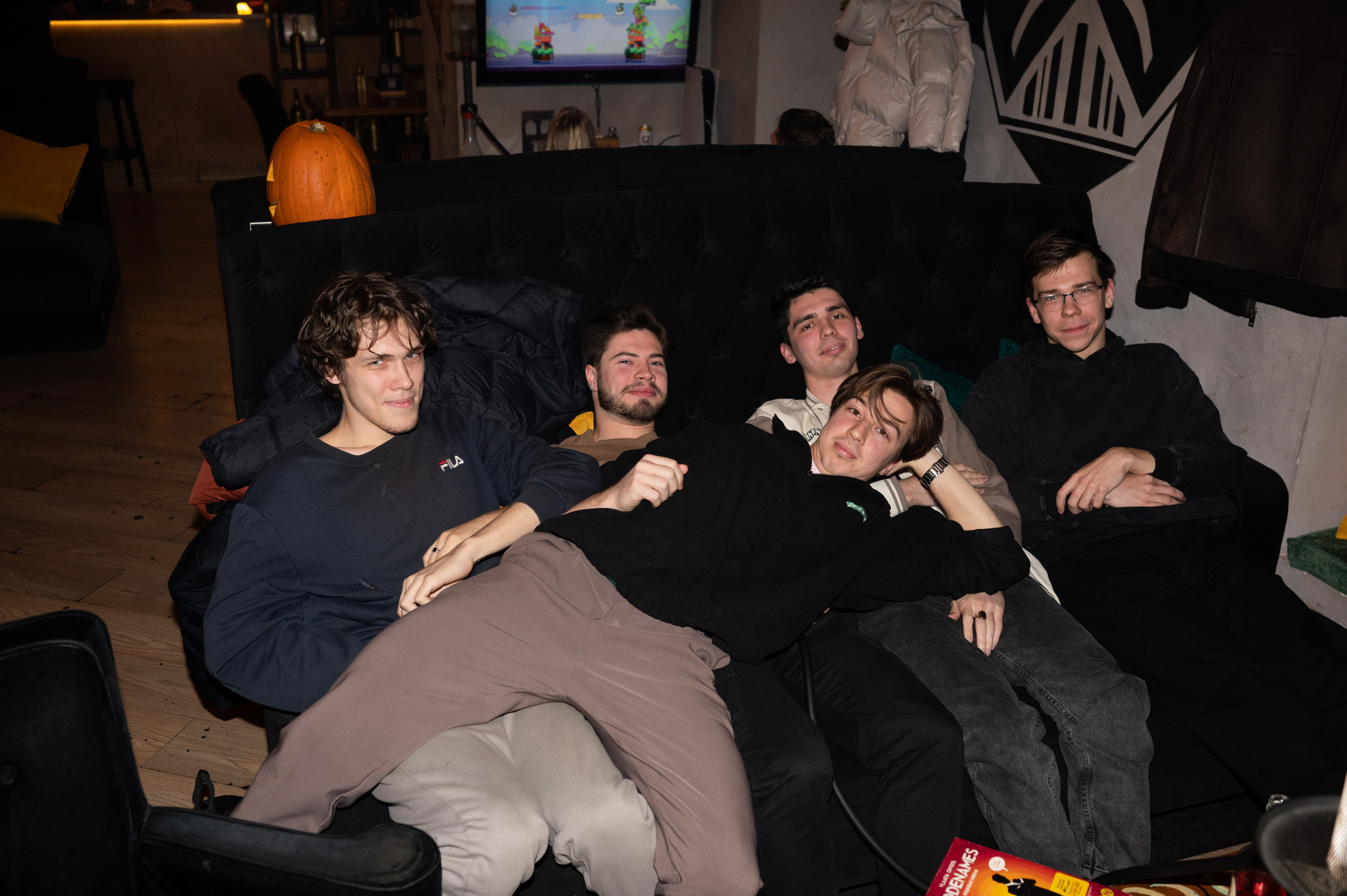 Хоттабыч. Фотограф в Санкт-Петербурге Anna Balashkova