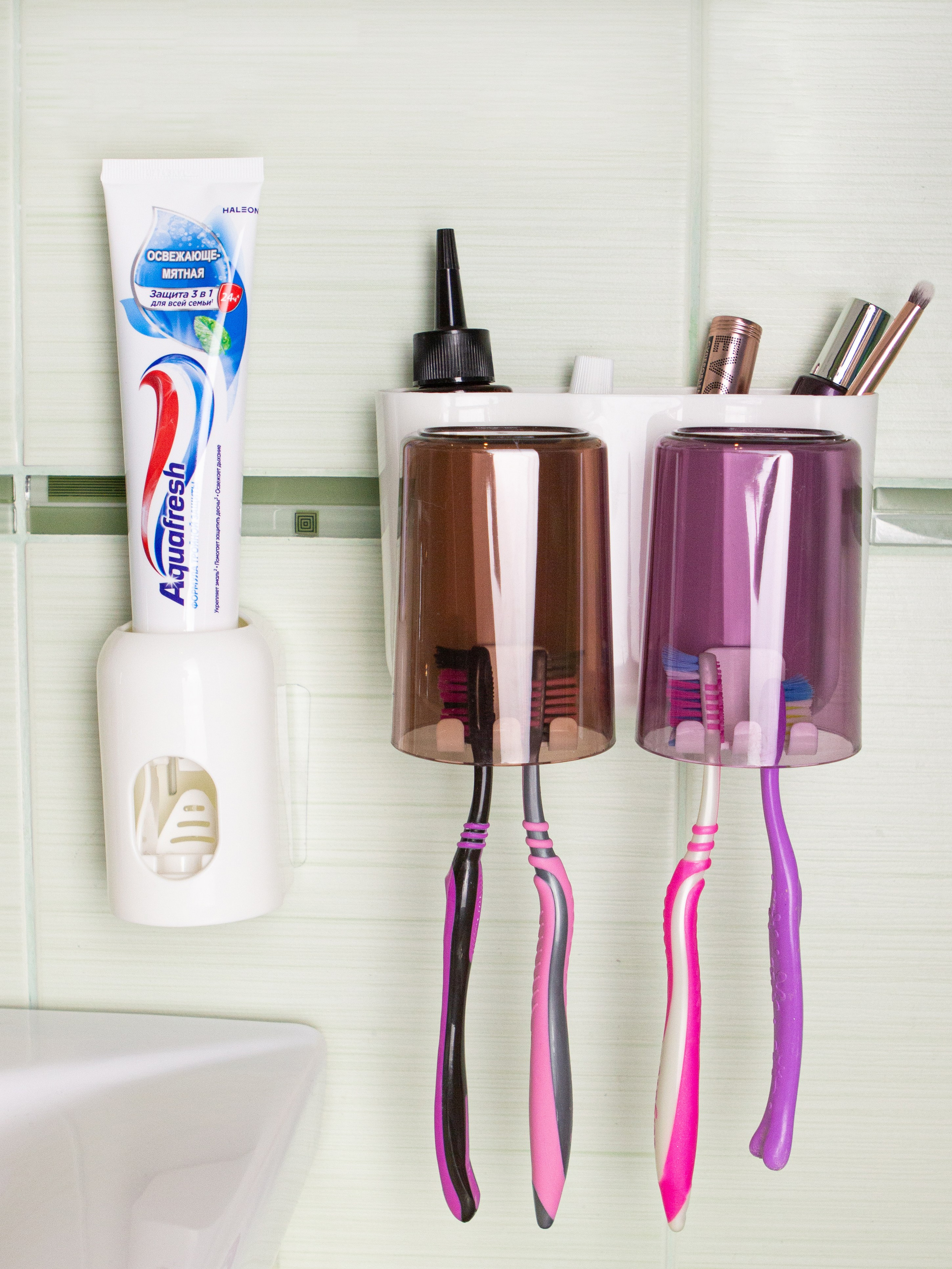 Интерьер. DEWA | фотостудия для маркетплейсов