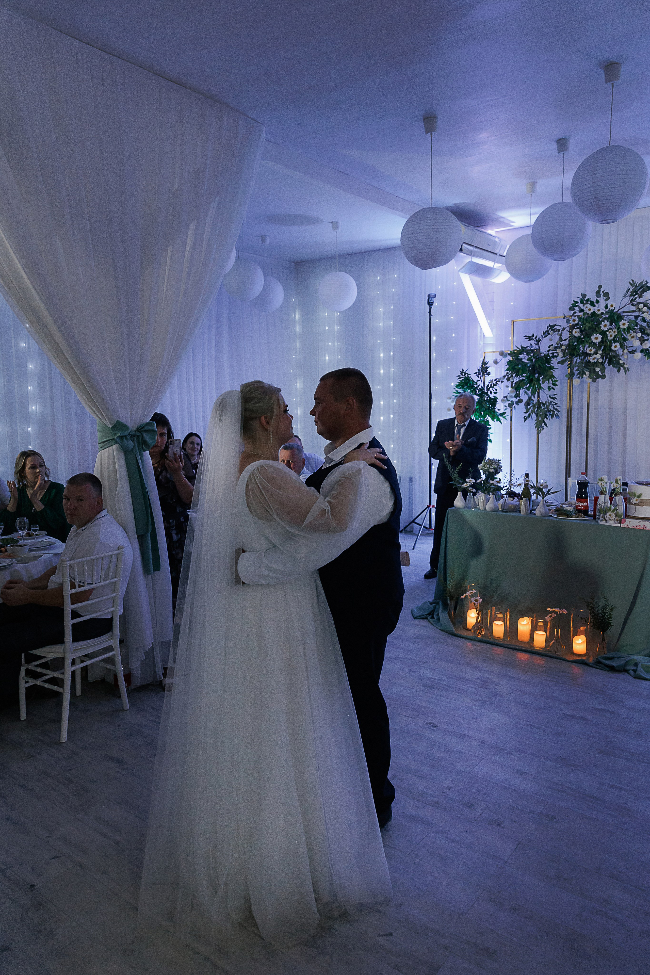 Валерия и Андрей. Свадебный и семейный фотограф в Твери и Тверской области