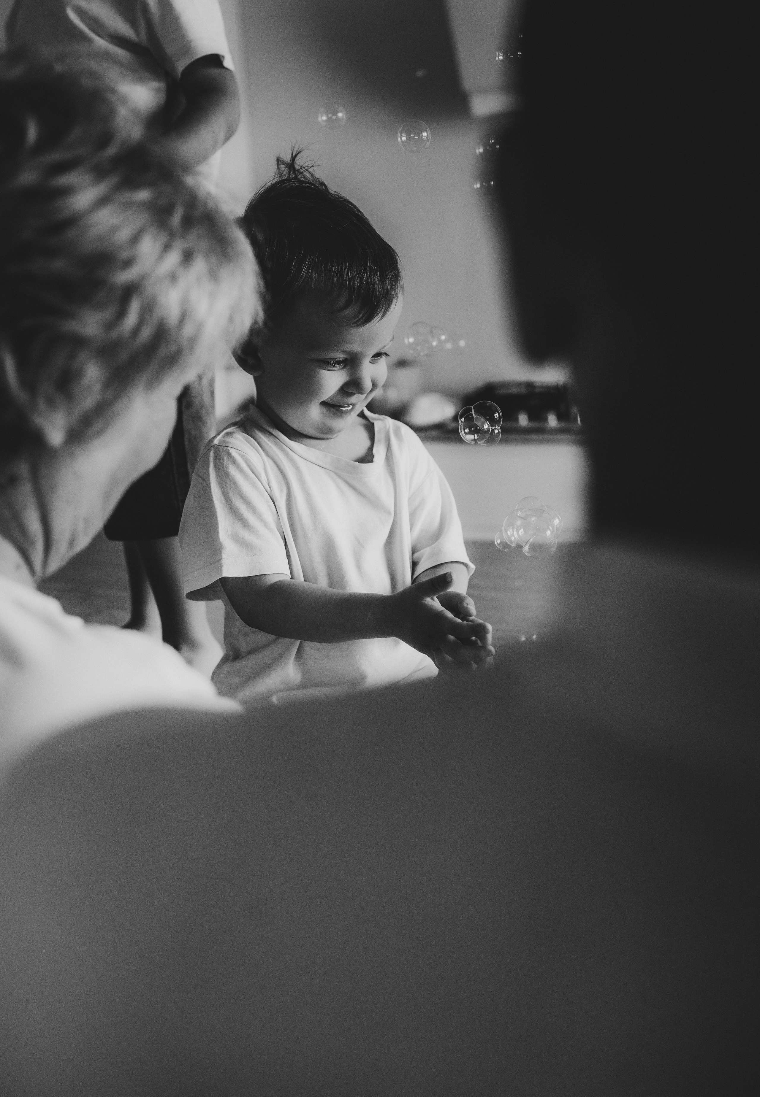 Когда все вместе…. Семейный и женский фотограф в Краснодаре Александра Синчук